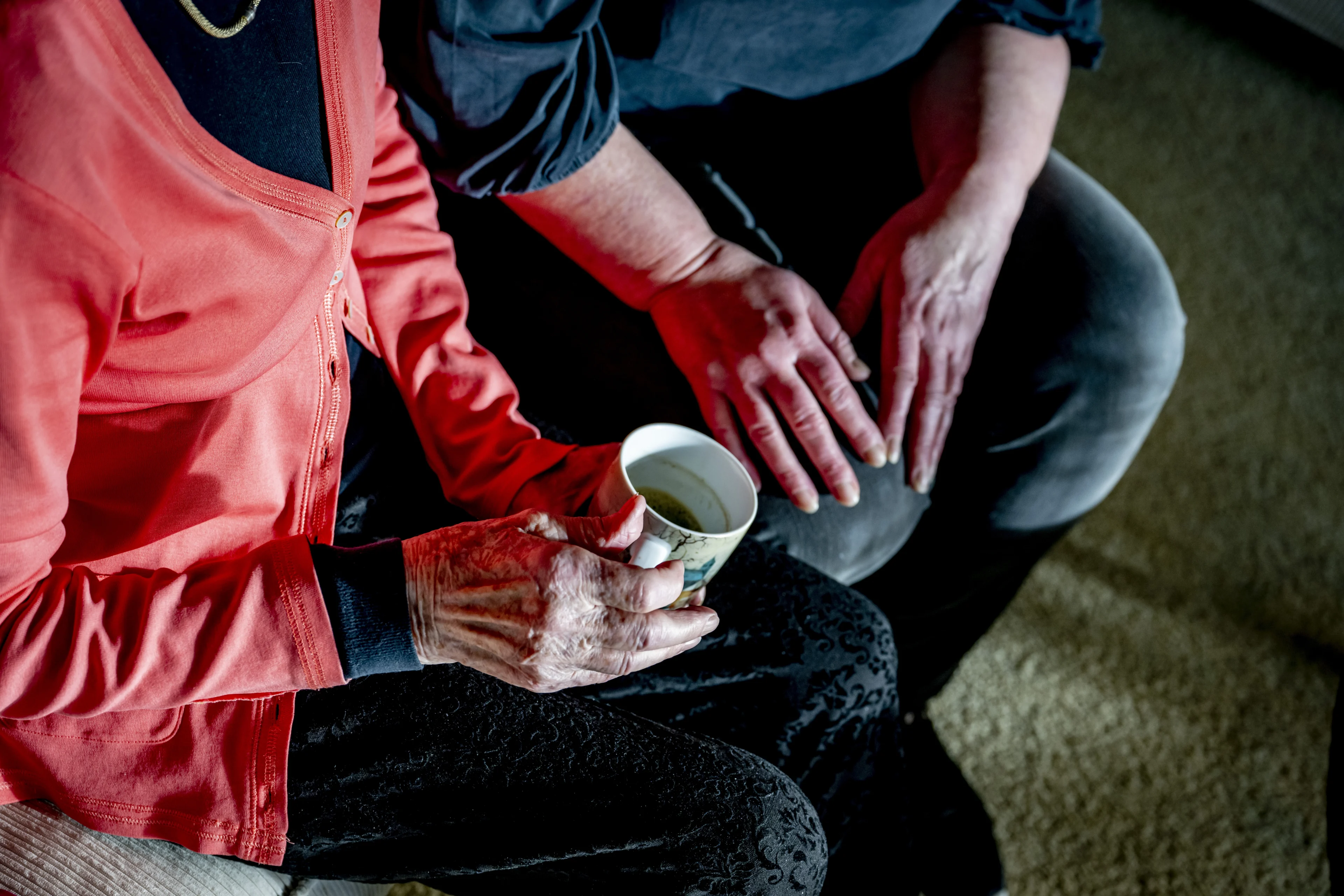 Verpleegkundige (73) geschorst na accepteren erfenis van patiënte