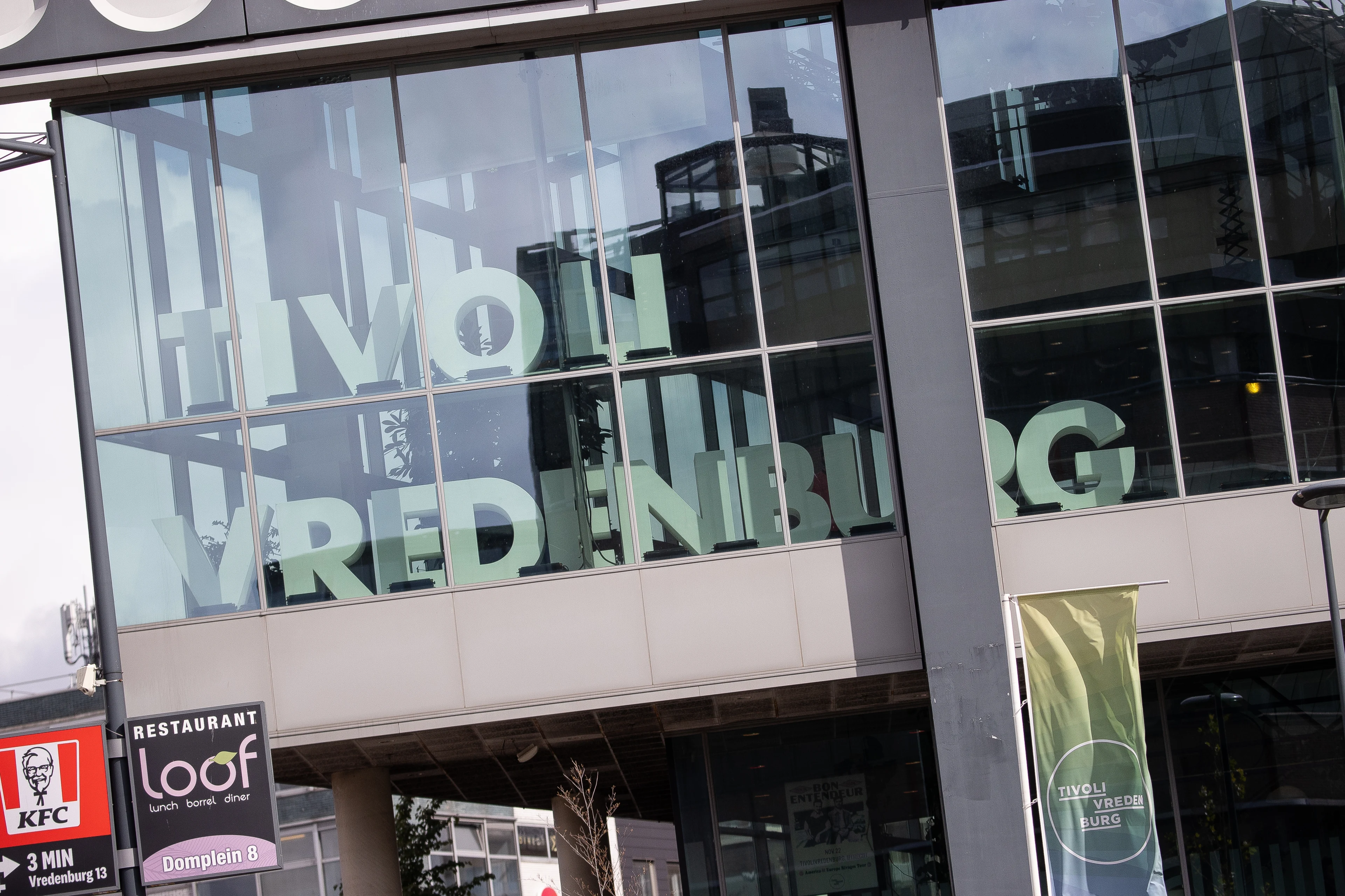 Vrouw overlijdt tijdens Halloweenfeest in Utrecht