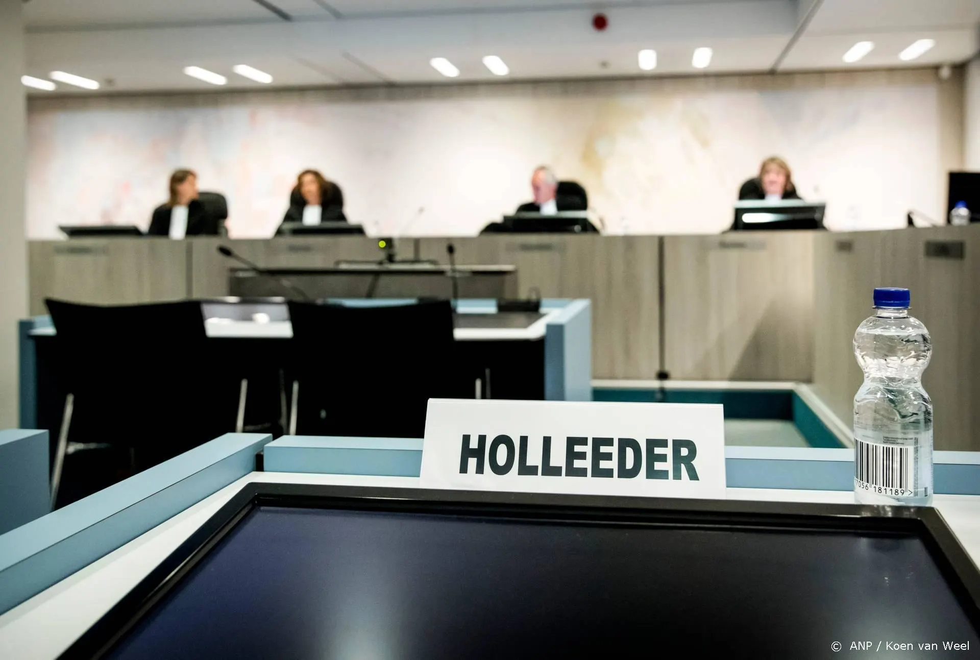 Advocaten Holleeder willen tientallen getuigen horen in hoger beroep