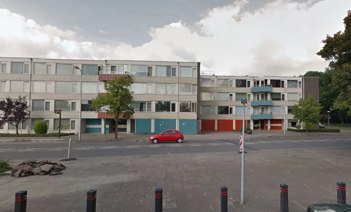 Onrustige avond in Utrecht: massale knokpartij en gewonde bij steekincident