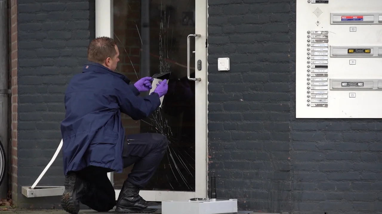 Op straat gevonden zwaargewonde man overleden