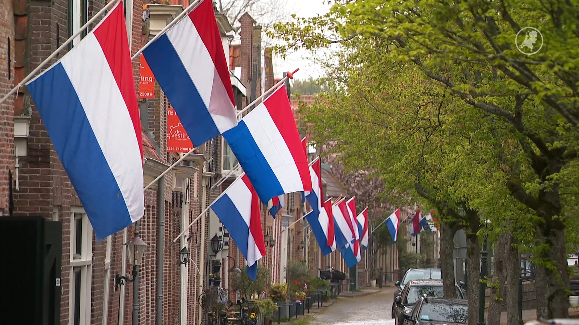 Kabinet roept op: maak van Bevrijdingsdag een jaarlijkse vrije dag