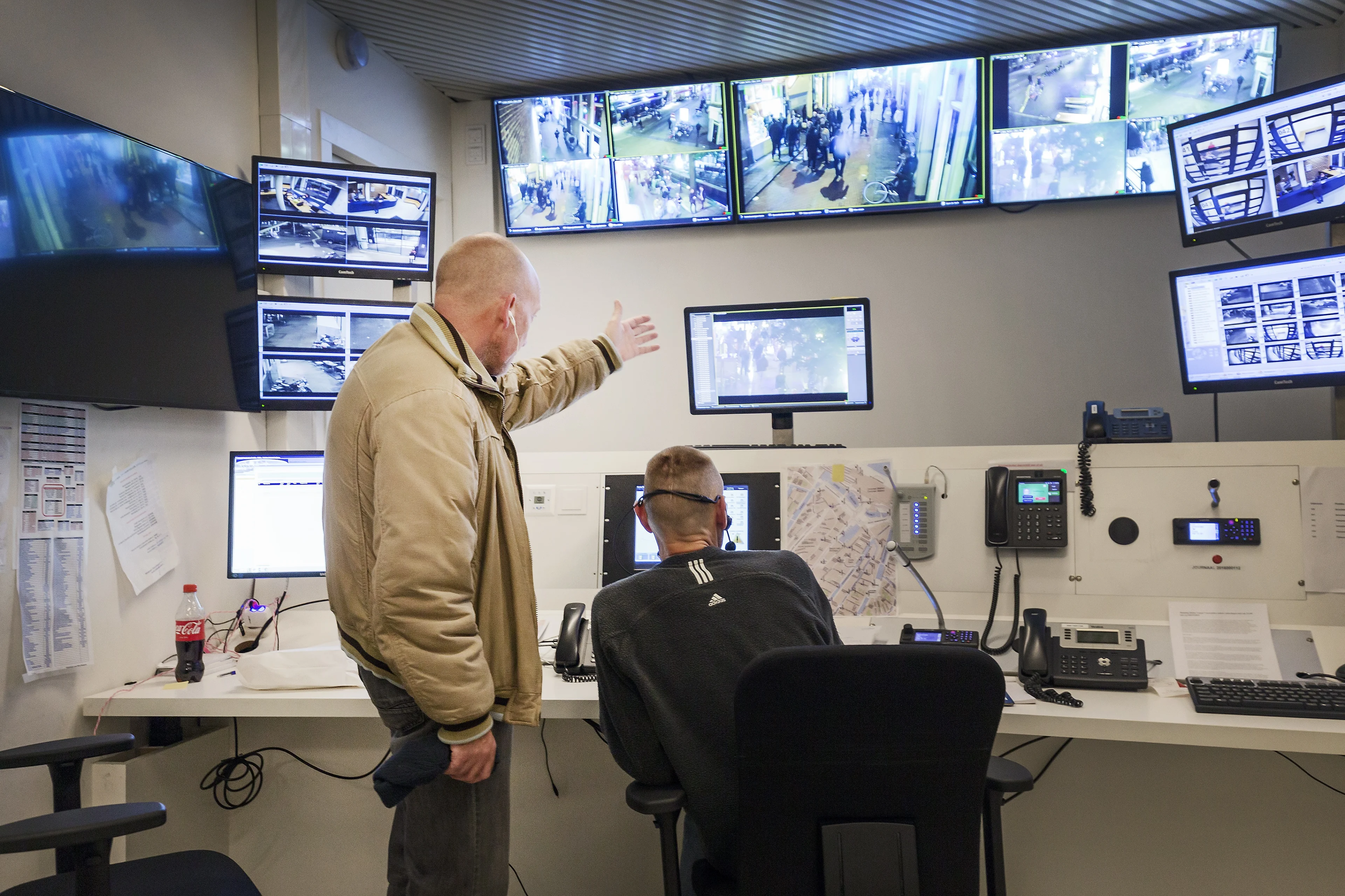 Fors minder undercoveragenten ingezet: politie hervormt team na misstanden