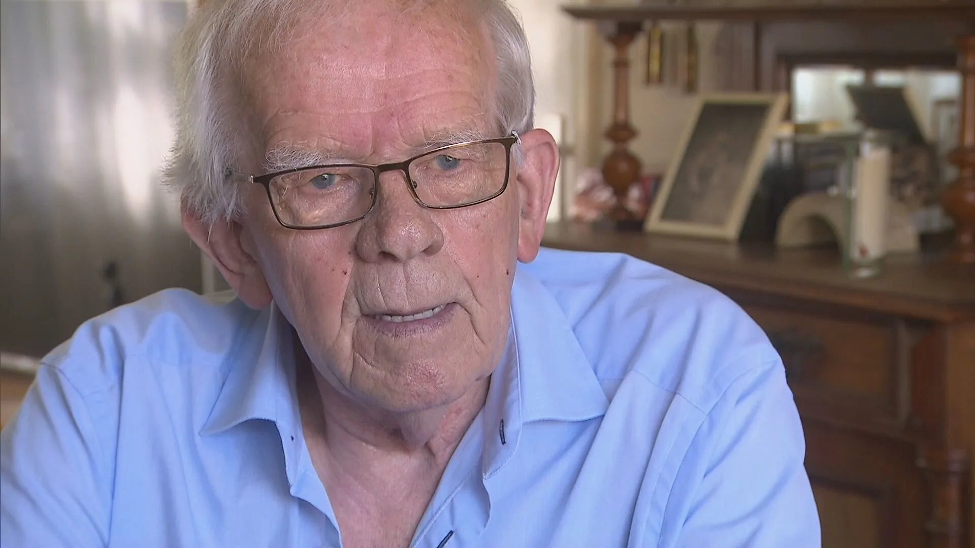 Nabestaanden Posbankmoord en Vaatstra geschokt: 'Zonder Peter was de moord nooit opgelost'