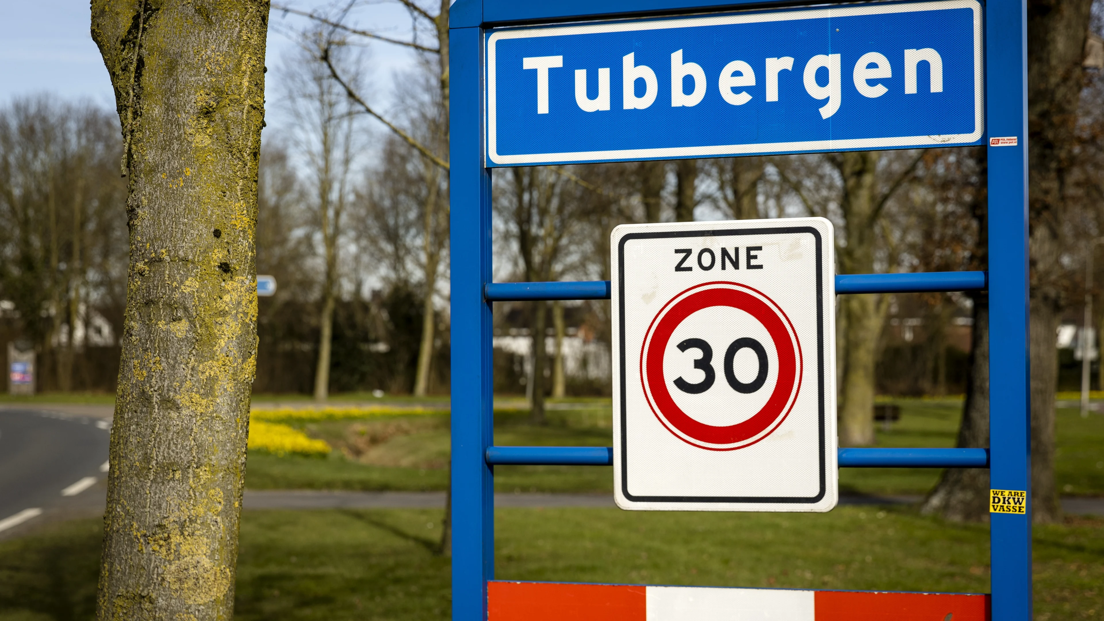 'Gemeente Tubbergen start onderzoek naar geheimzinnige sekte in Twente'