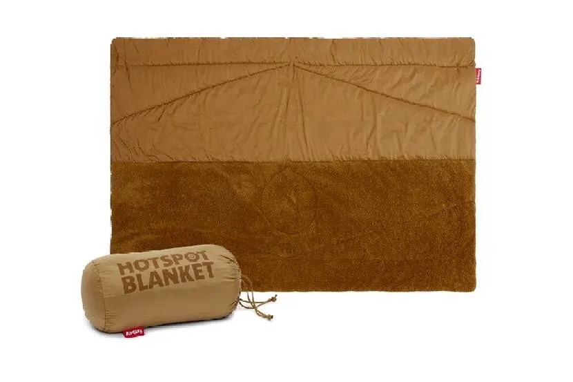 NVWA waarschuwt voor warmtedeken die gevaarlijk warm kan worden