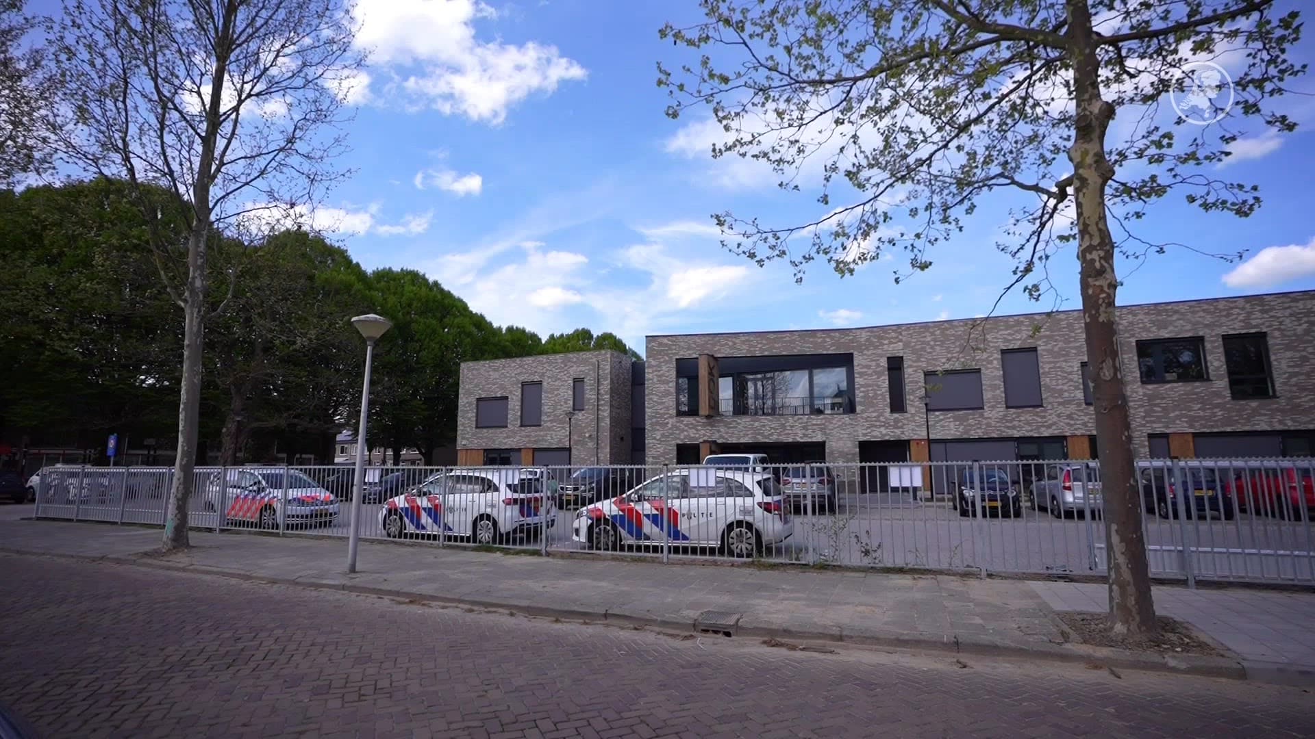 Kinderen beschoten voor school in Eindhoven, mogelijk met airsoftwapen