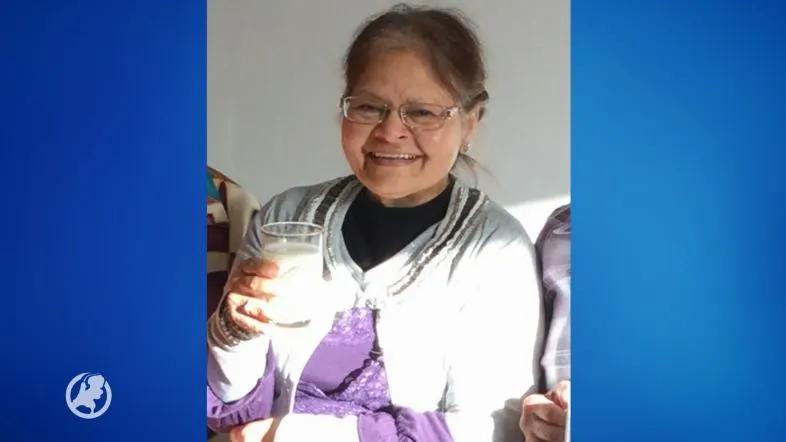 Man die Amsterdamse Rinia (68) verkrachtte en voor dood achterliet 'weet dat niet meer'