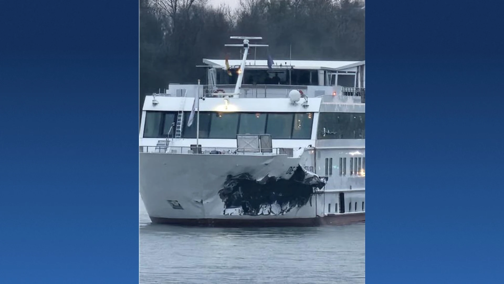 Schipper aanvaring met De Zonnebloem was onder invloed van alcohol