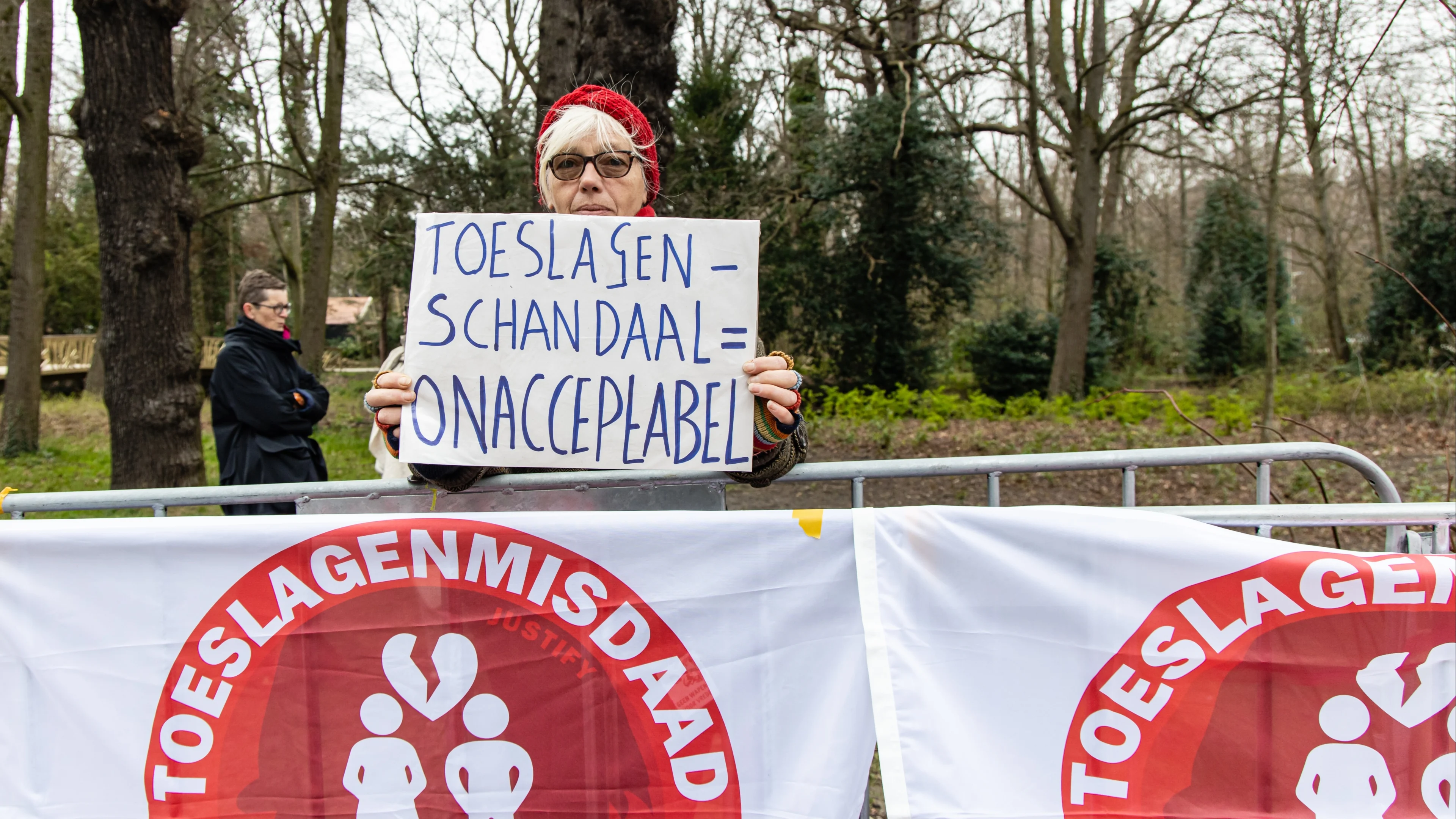 Advocaten toeslagenouders lopen vast: overleg over hersteloperatie gestopt