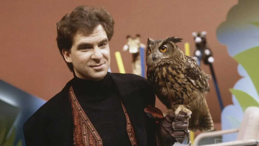 Presentator Rob Fruithof (Waku Waku) op 71-jarige leeftijd overleden