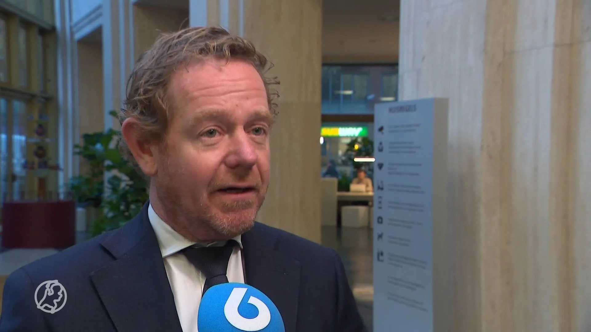 Vuurwerkverbod lost niet alles op, zegt minister Van Weel