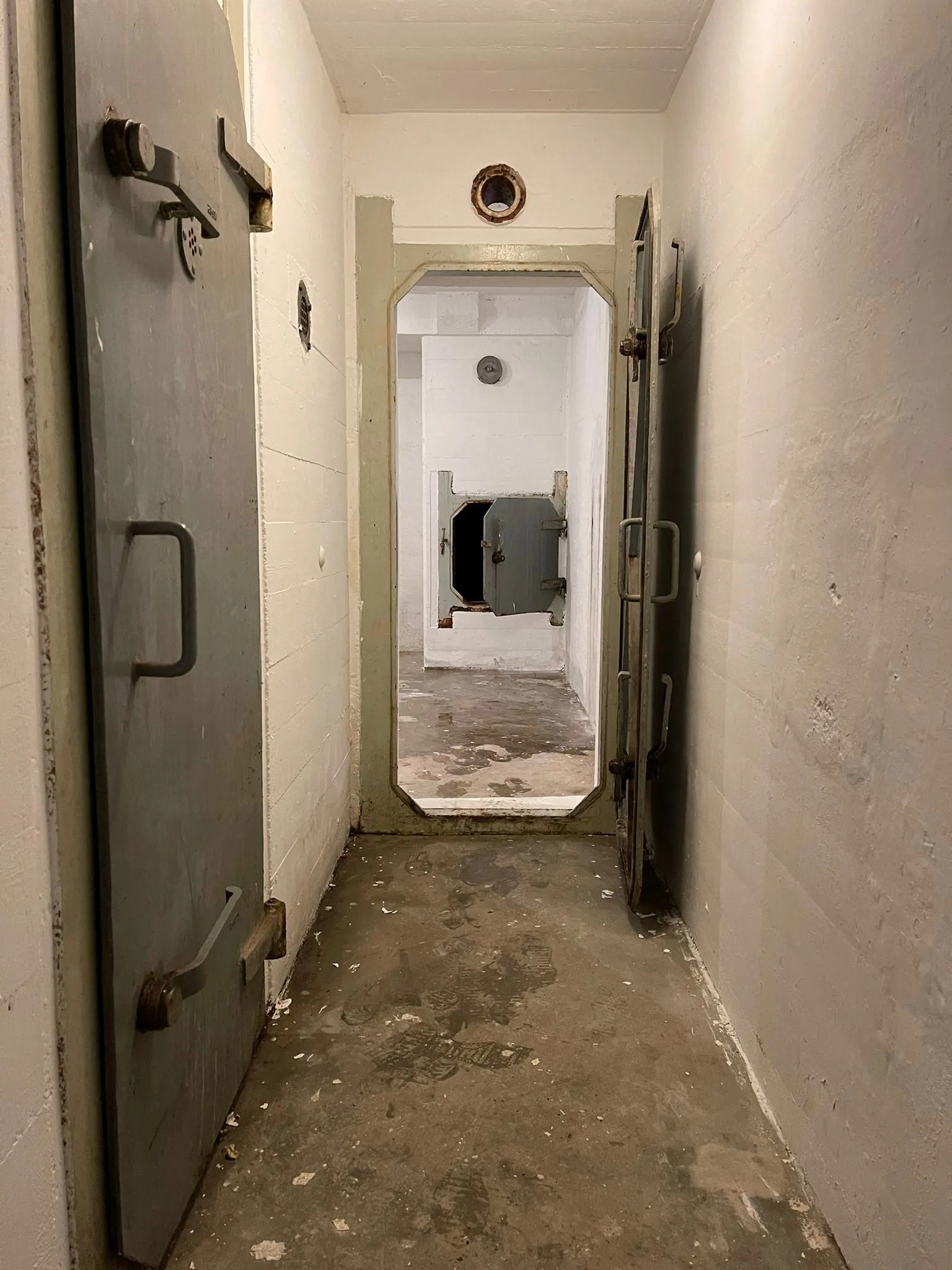 Te koop: Amsterdamse schuilkelder voor meer dan een miljoen euro