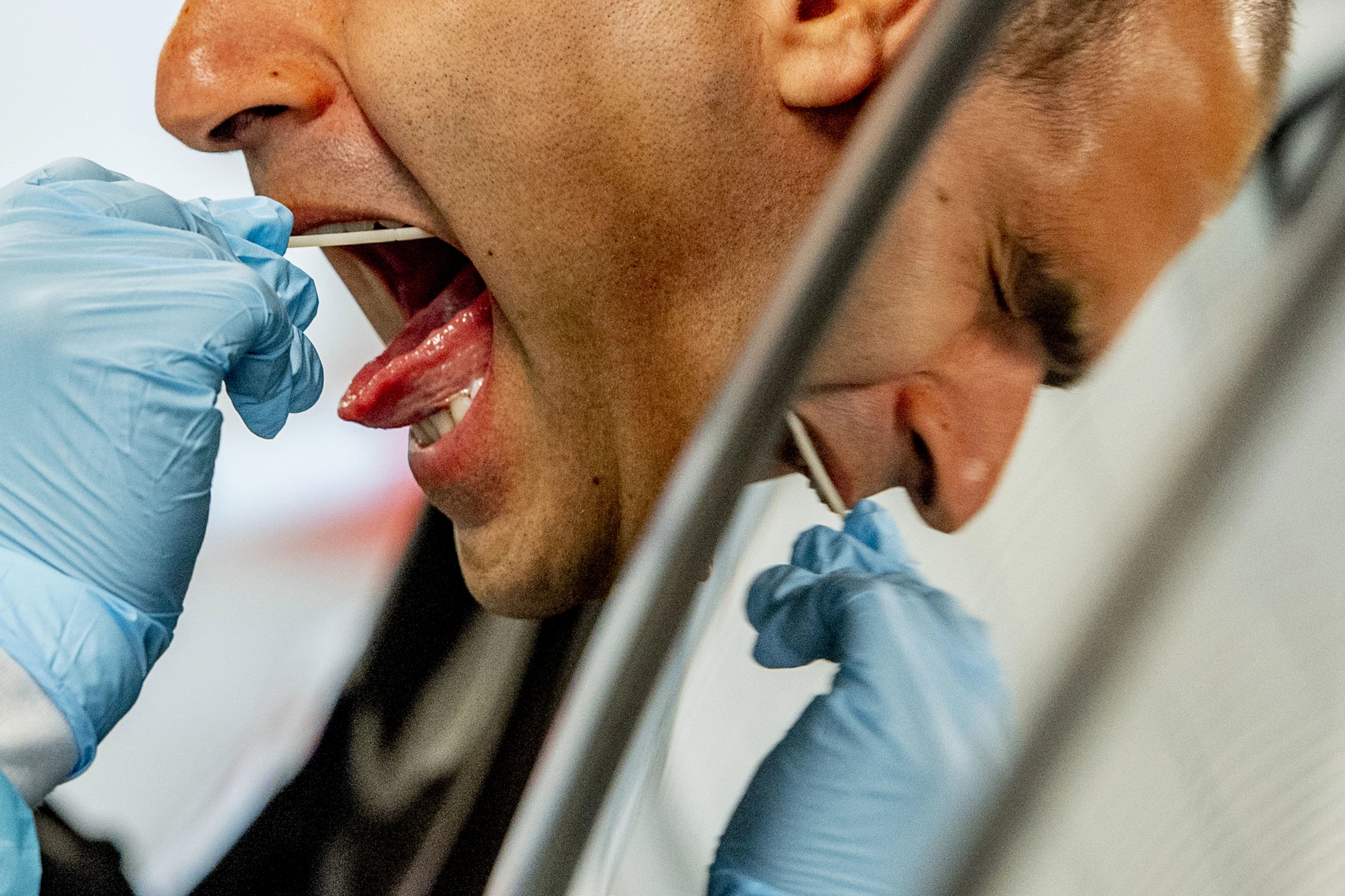 Coronatestlocatie vol? Op deze manier kun je tóch getest