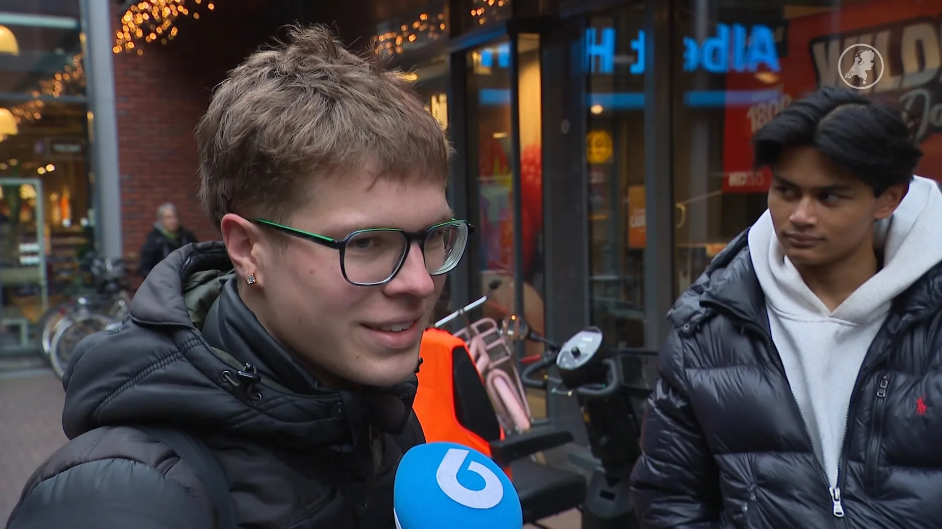 Veel belangstelling voor vuurwerk dit jaar: 'Gaan er met een klapper uit'