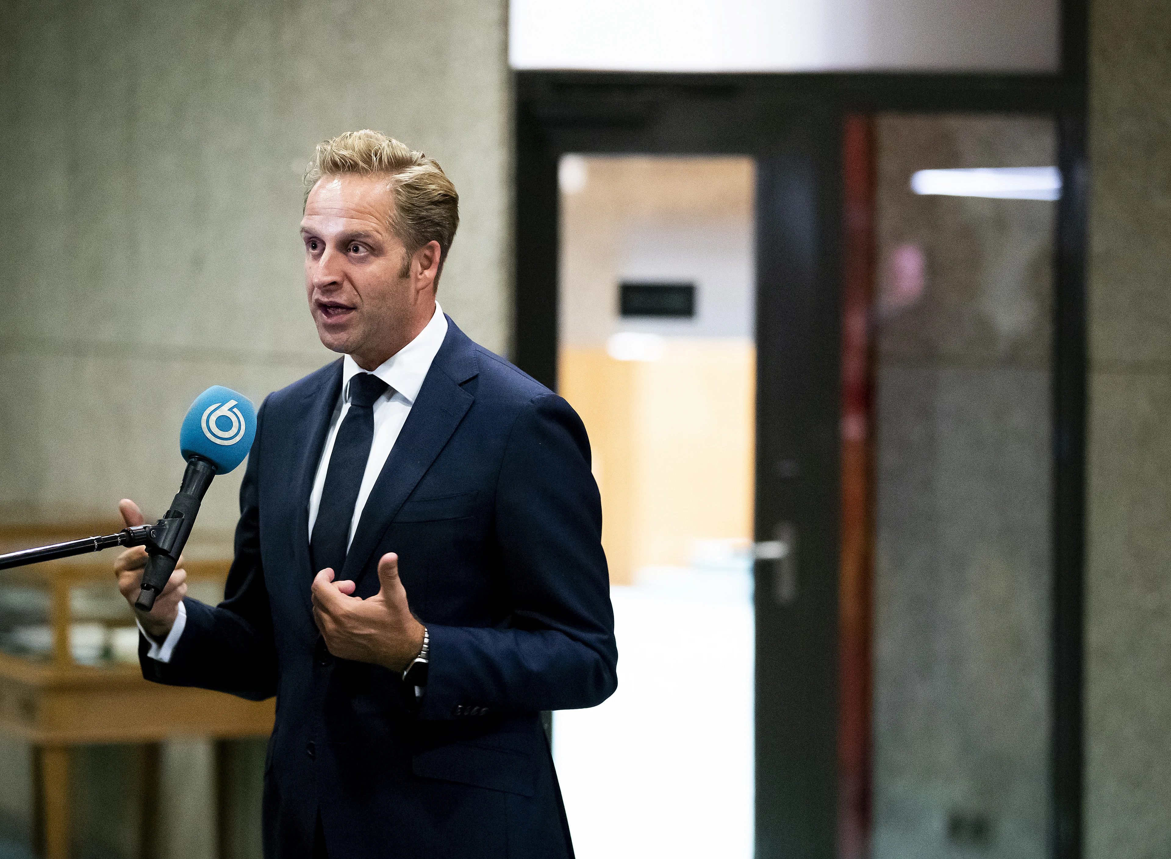 Opnieuw stemming over betere zorgsalarissen, maar kleine kans dat die er komen