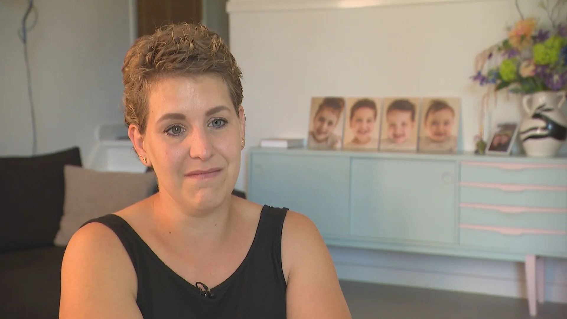 Lichtpuntje voor Bianca: genoeg geld opgehaald voor duur kankermedicijn