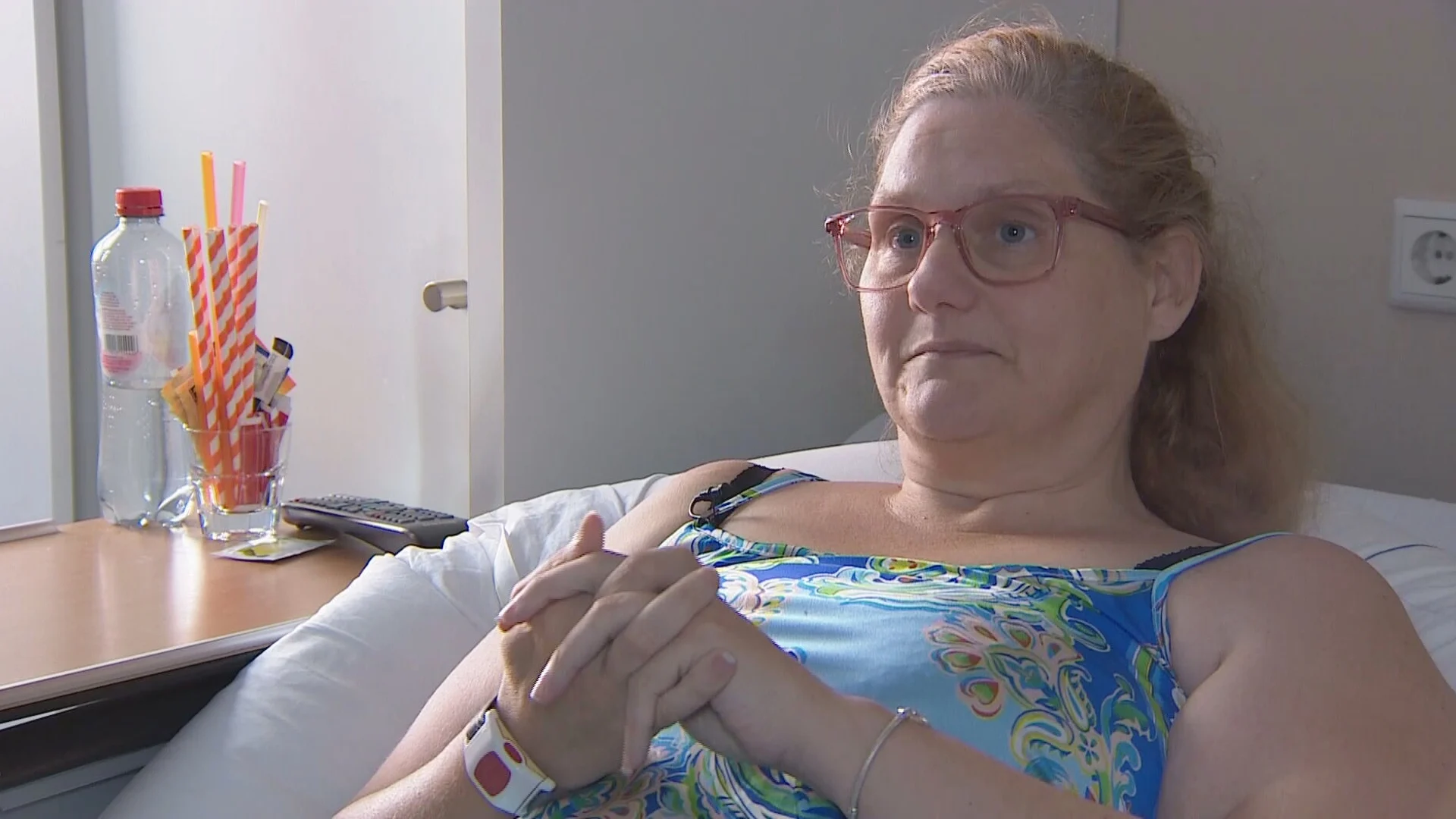 Jannette werd aangereden, maar de dader reed door: 'Hij liet me voor dood achter'