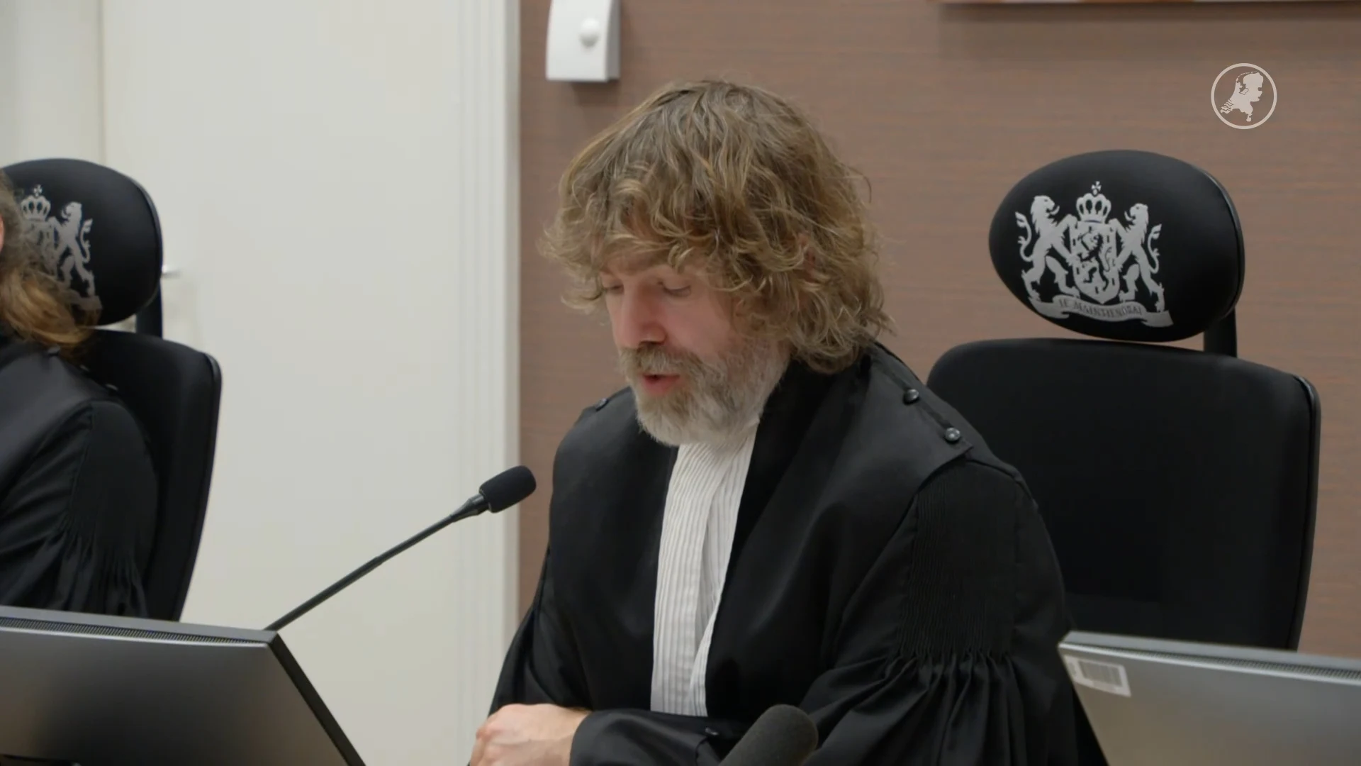 Rechtbank legt levenslange celstraf op voor moorden Weiteveen