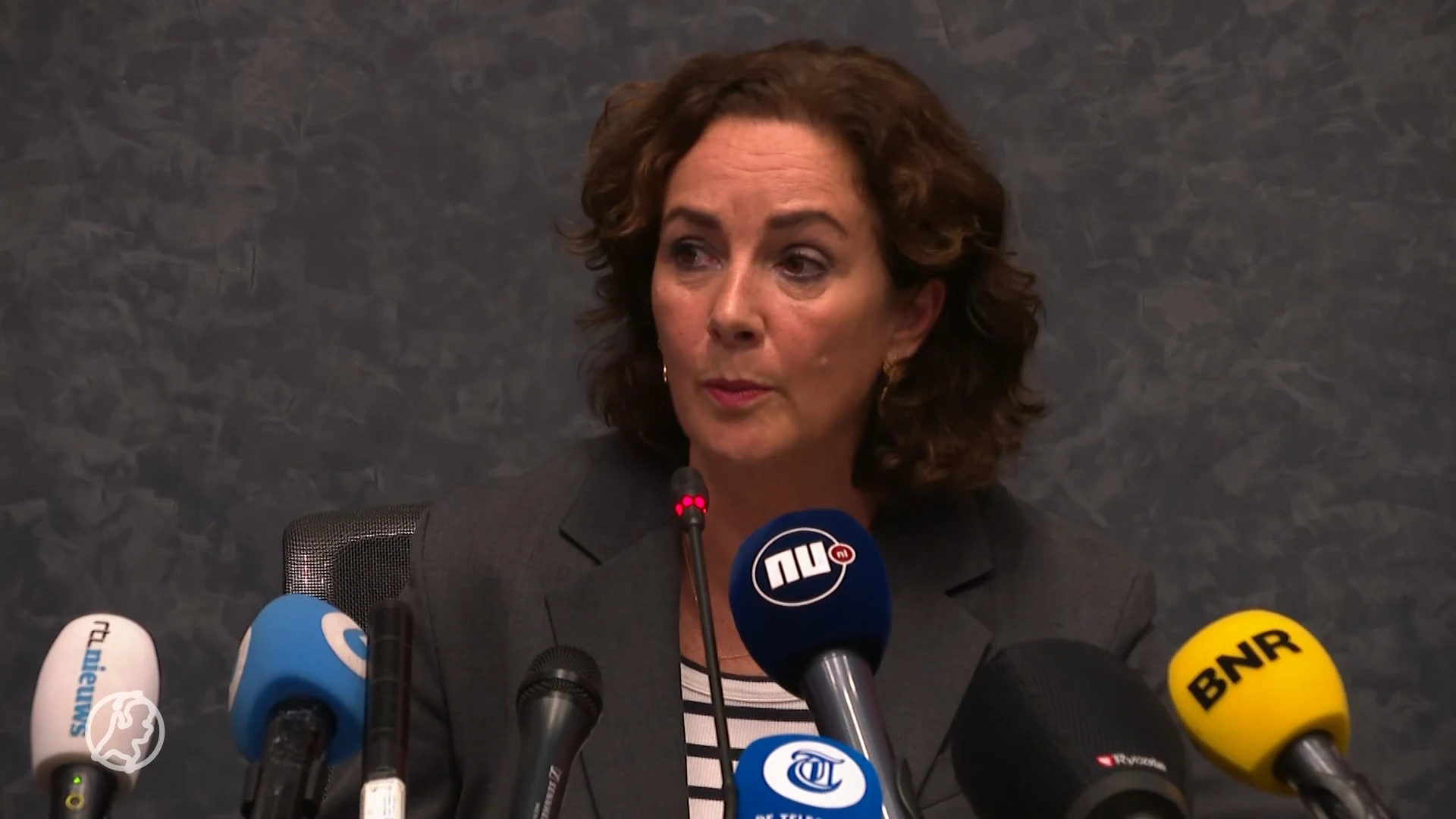 Burgemeester Halsema: Amsterdam kijkt terug op gitzwarte nacht