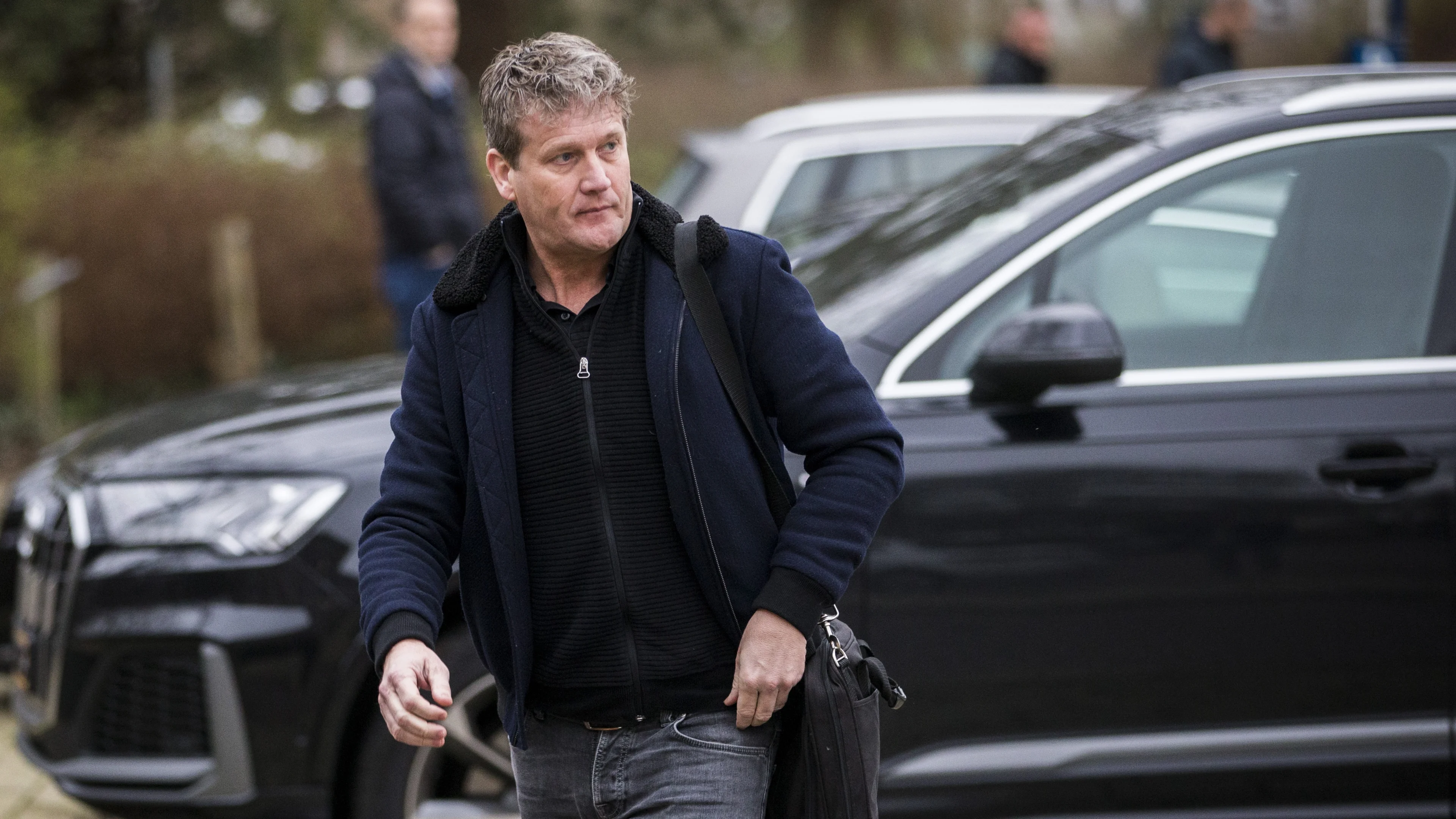 Alberto Stegeman twee jaar langer op SBS6 te zien