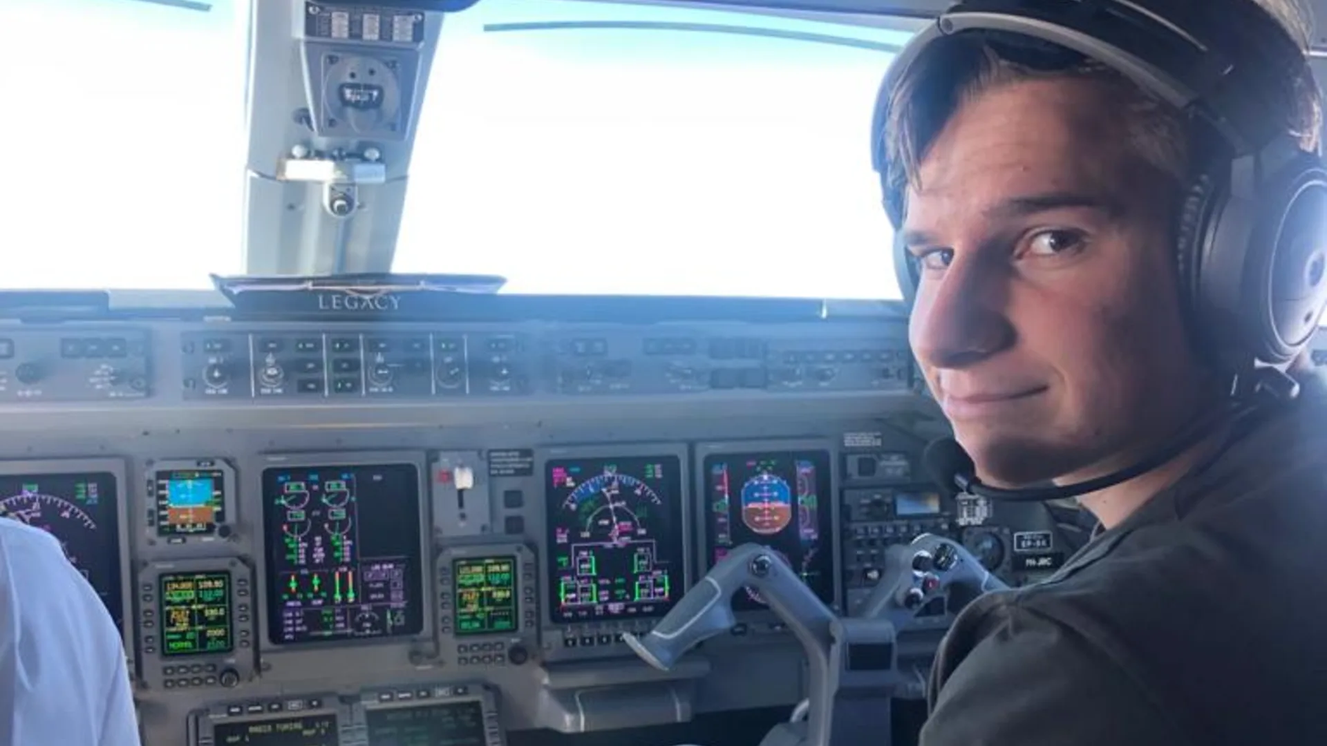 Nederlander (18) mag met rijkste man ter wereld de ruimte in