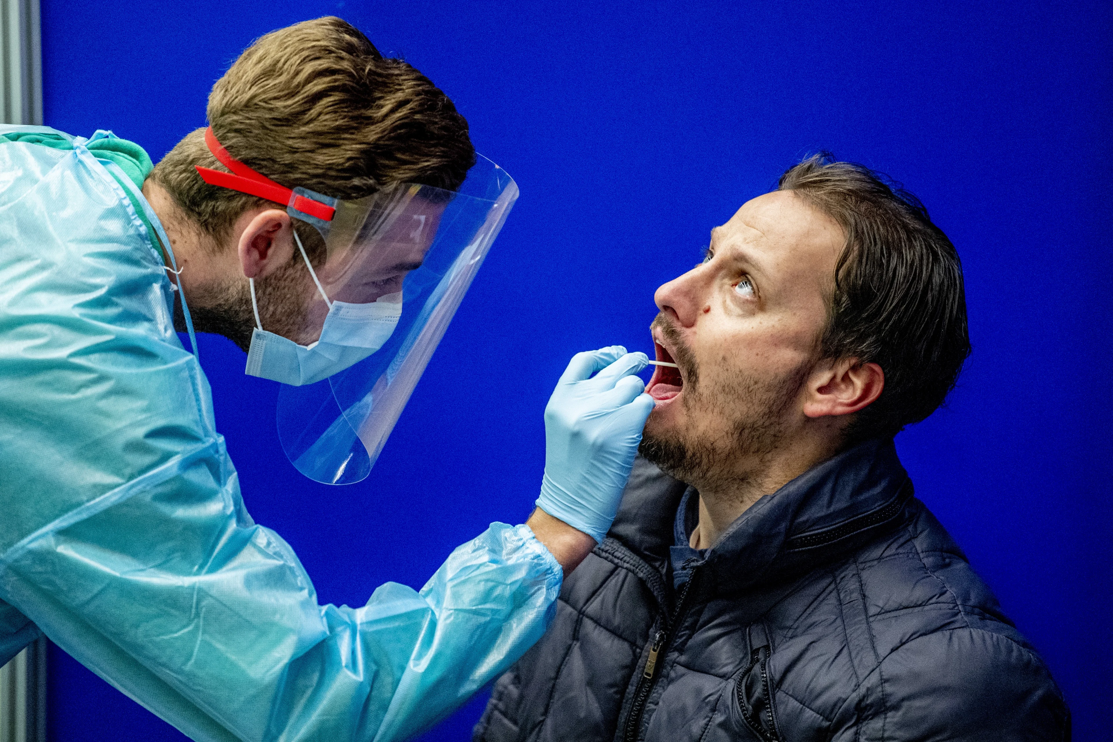 'Geen direct bewijs dat coronavirus in laboratorium is ontstaan'