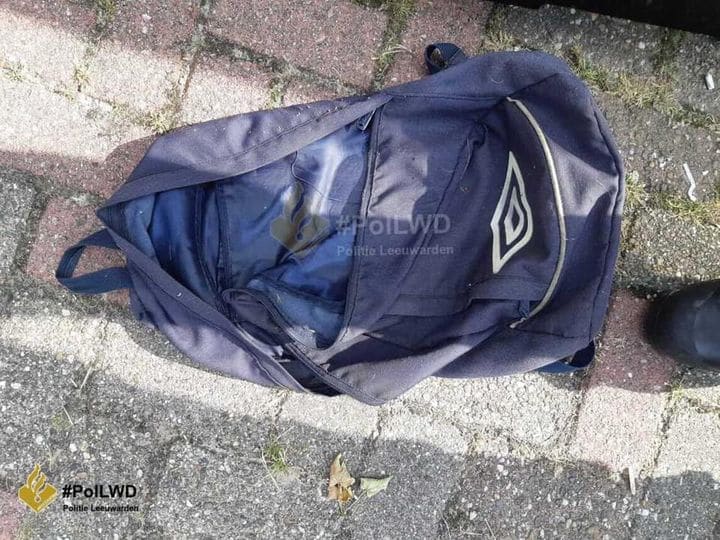 Woede om vondst dode zwangere poes, dierenpolitie verwijdert bedreigingen jegens dader