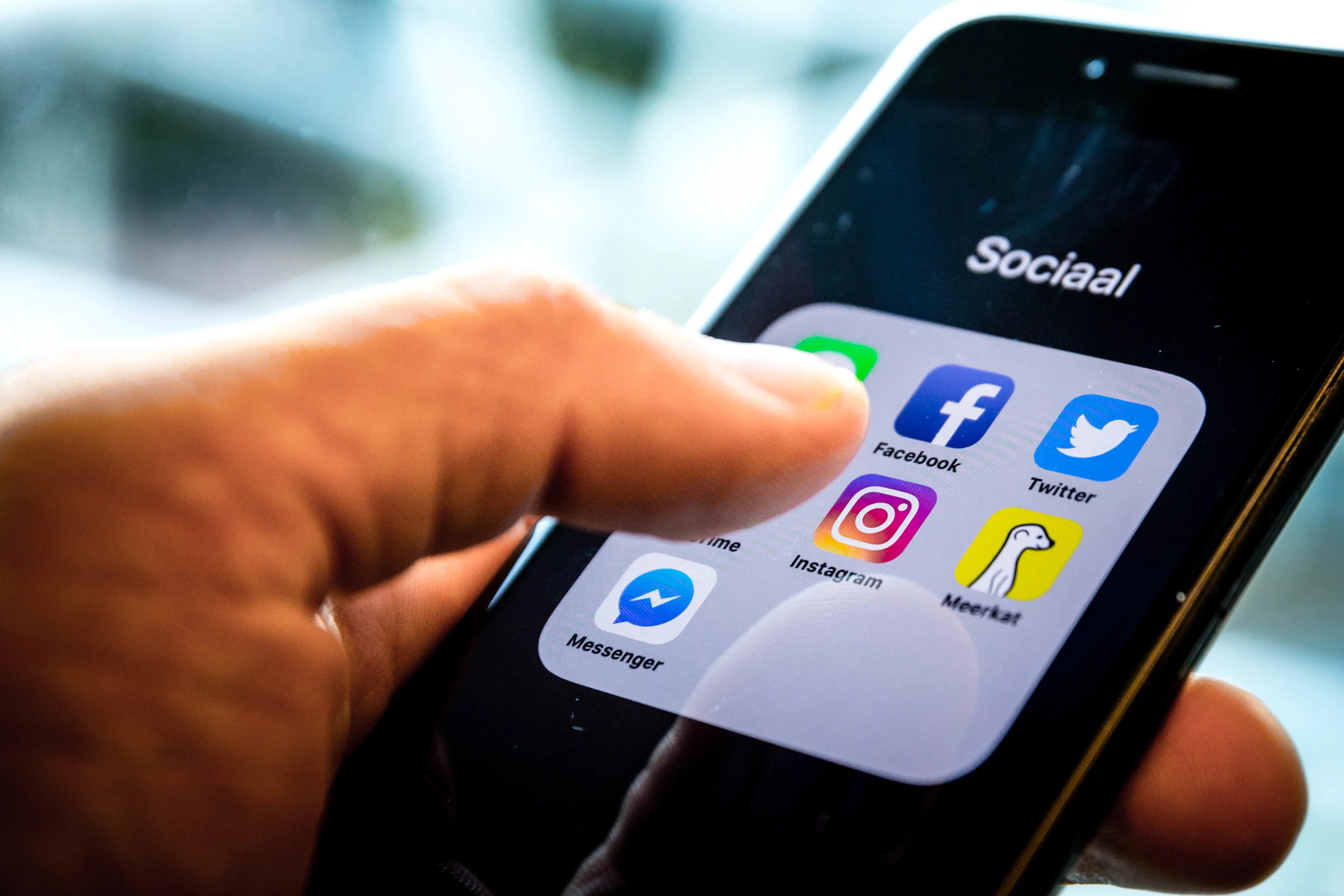 Irritante bug op Instagram: gebruikers krijgen stories steeds opnieuw te zien