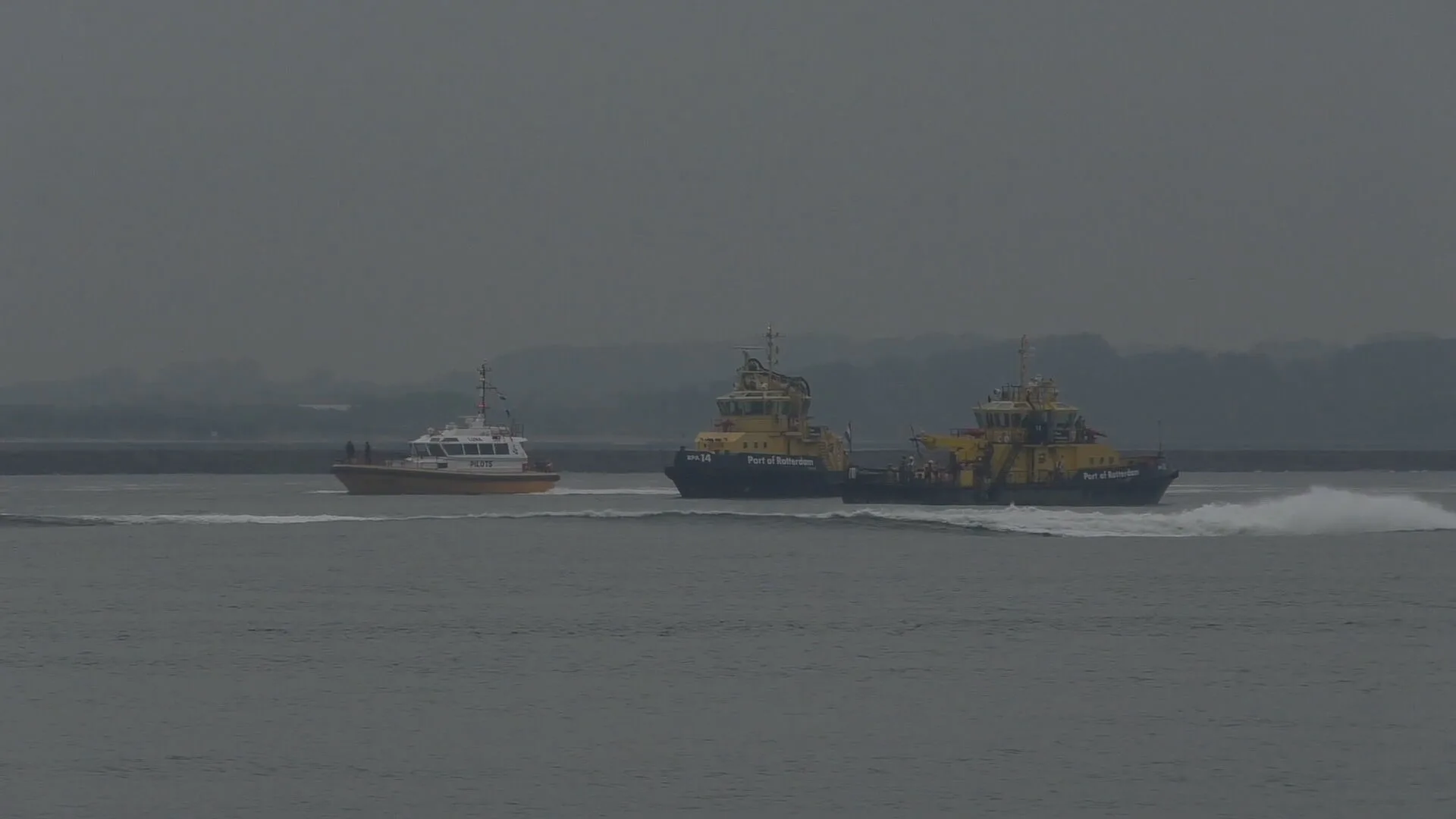 Zoektocht naar romp gecrasht vliegtuig geen makkie: 'Een behoorlijk gebied om te verkennen'