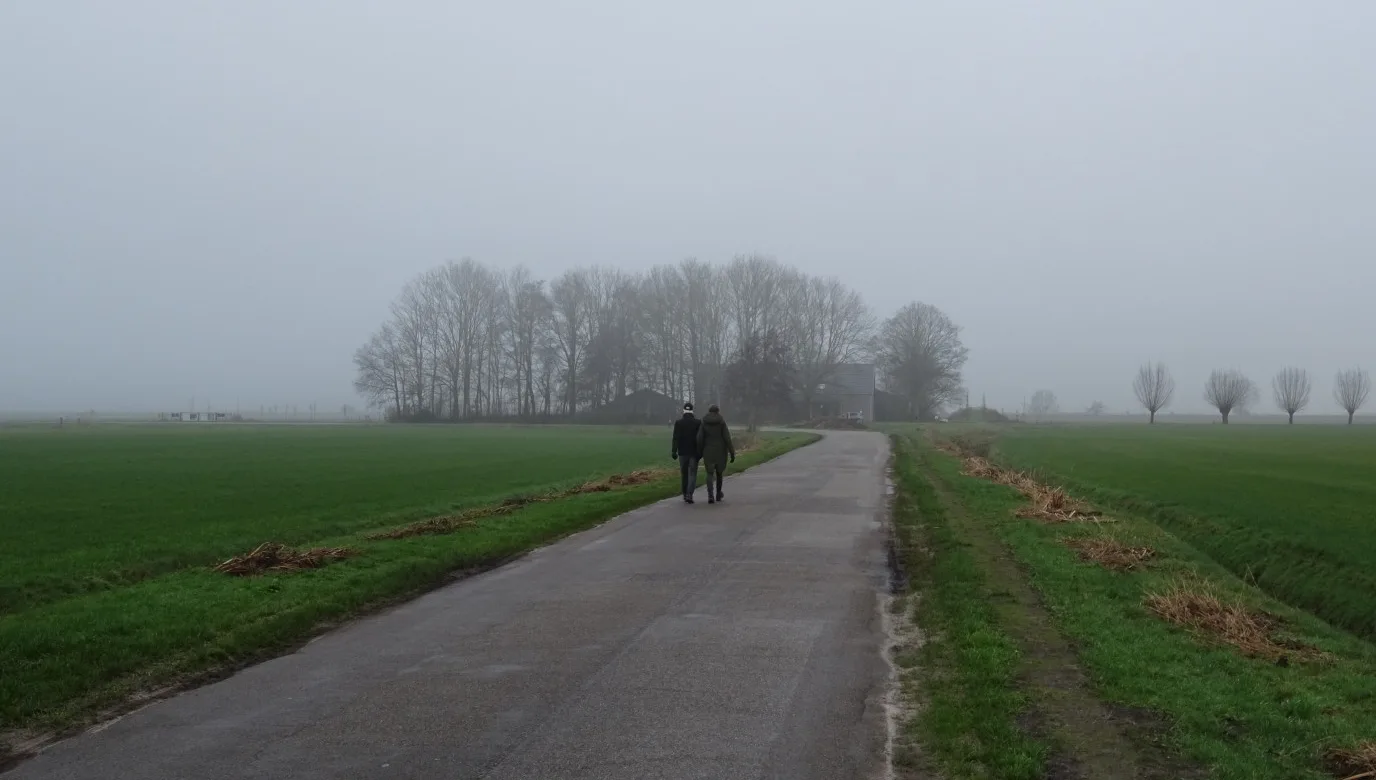 Winterweer komt steeds dichterbij: lage temperaturen en kans op (natte) sneeuw