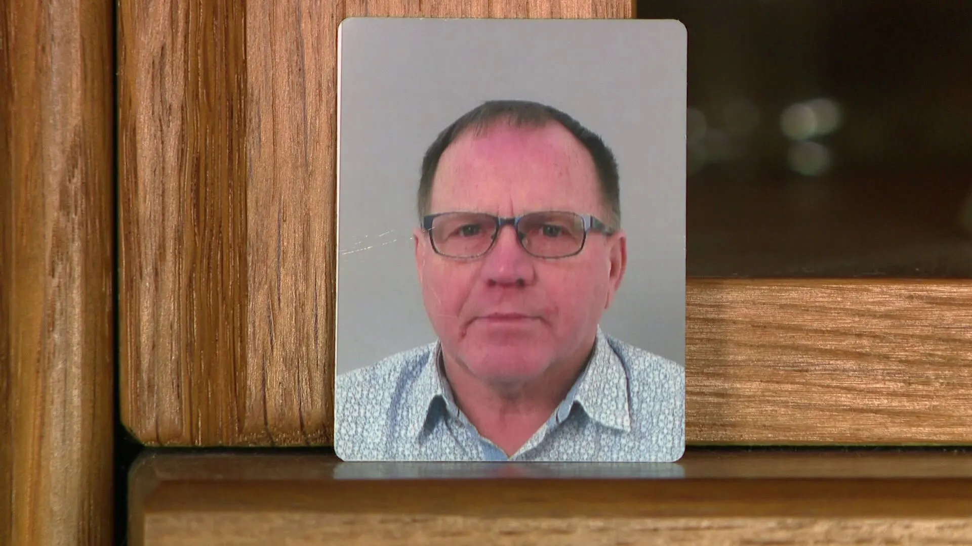 Nieuwe zoekactie naar Bert de Laat uit Made: 'Mogelijk zit hij bij een vrouw'