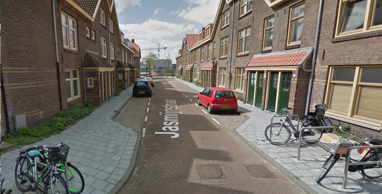 'Vrouw ligt maandenlang dood in woning Papendrecht'