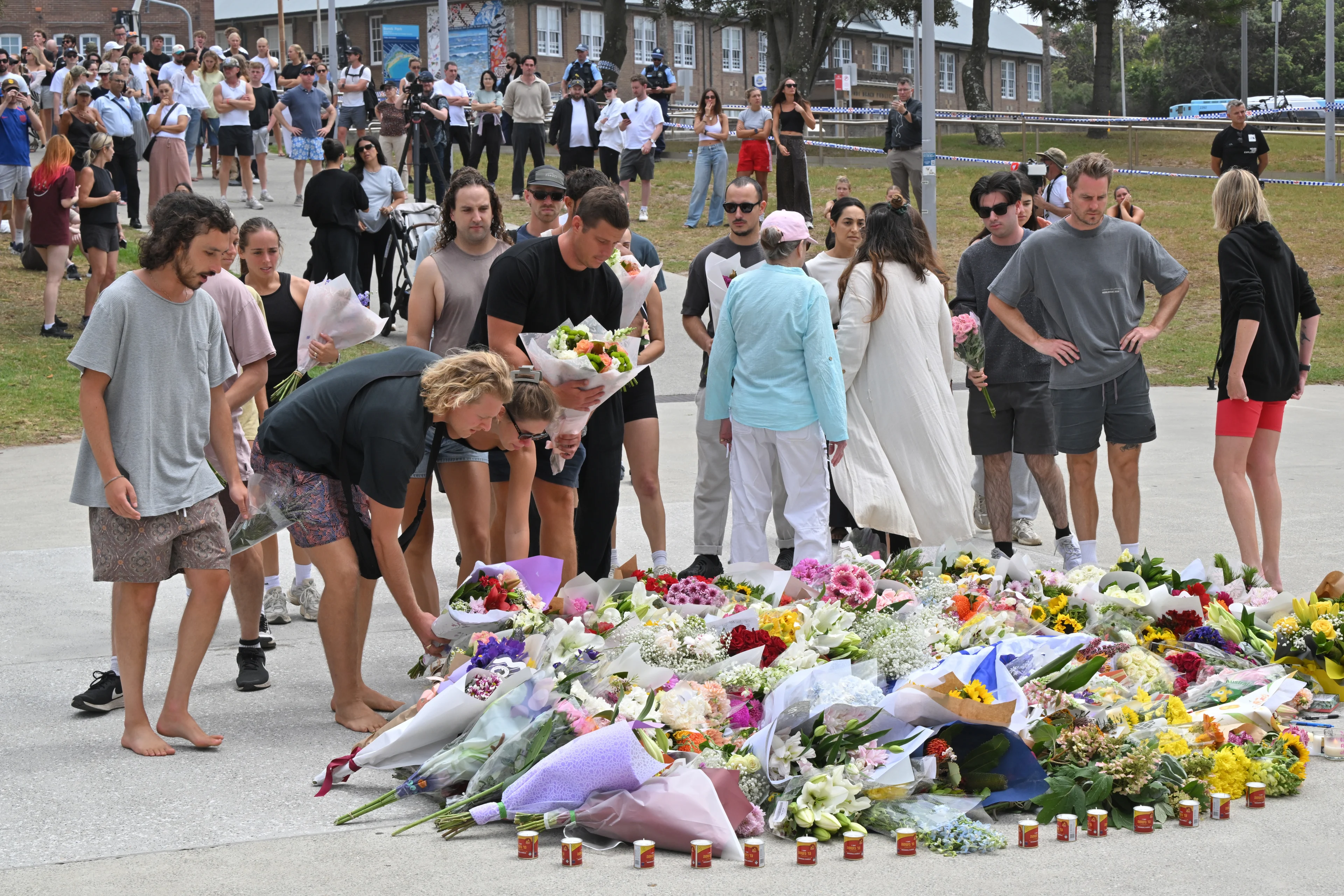 Nederland denkt dat aanslag zoals in Sydney ook hier kan gebeuren
