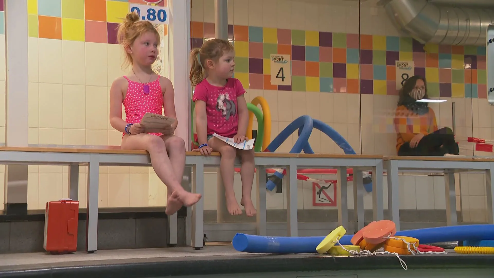 Deze coronamaatregelen zijn vanaf vandaag versoepeld