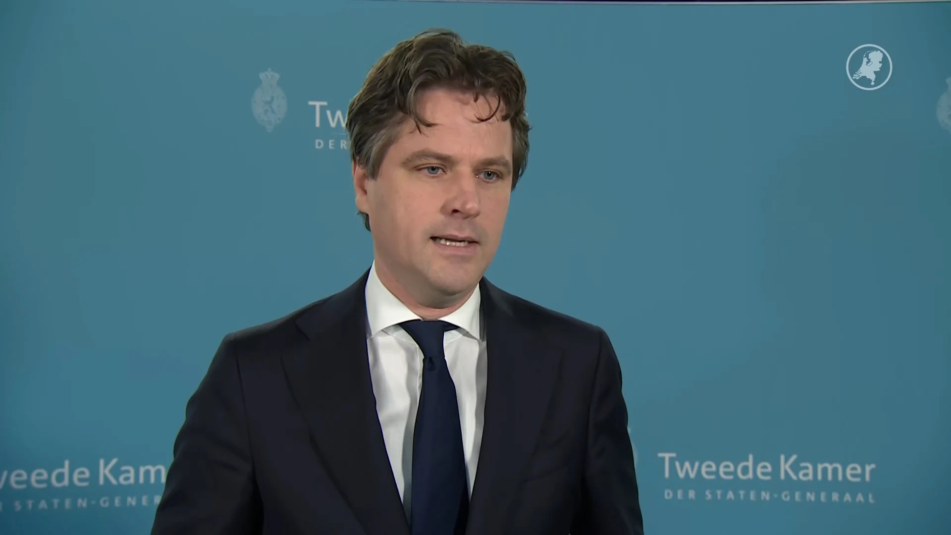 Bontenbal over JA21 als mogelijke coalitiepartner