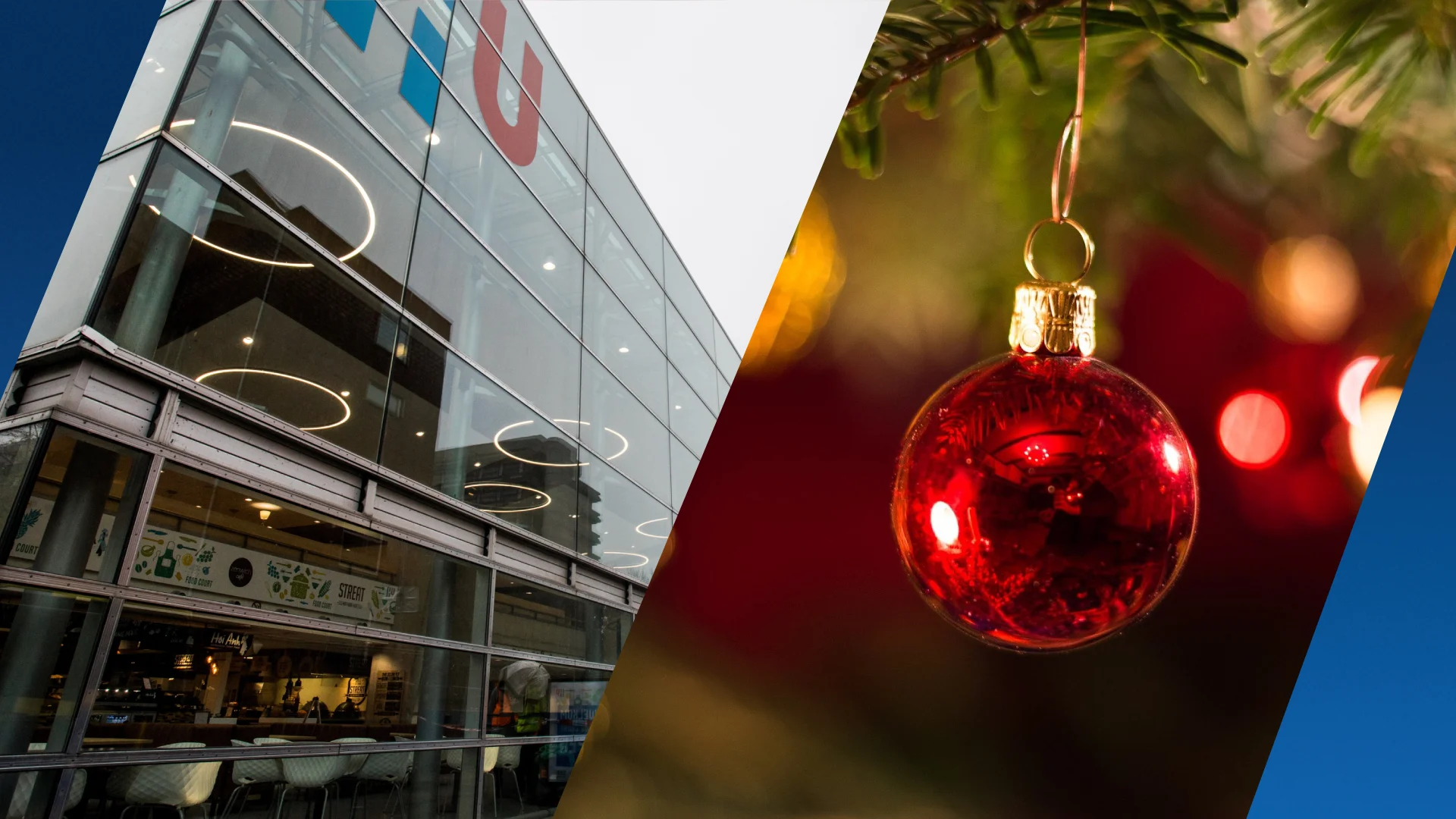 Hogeschool Utrecht draait besluit terug: toch weer 'Kerstmis' in jaarrooster