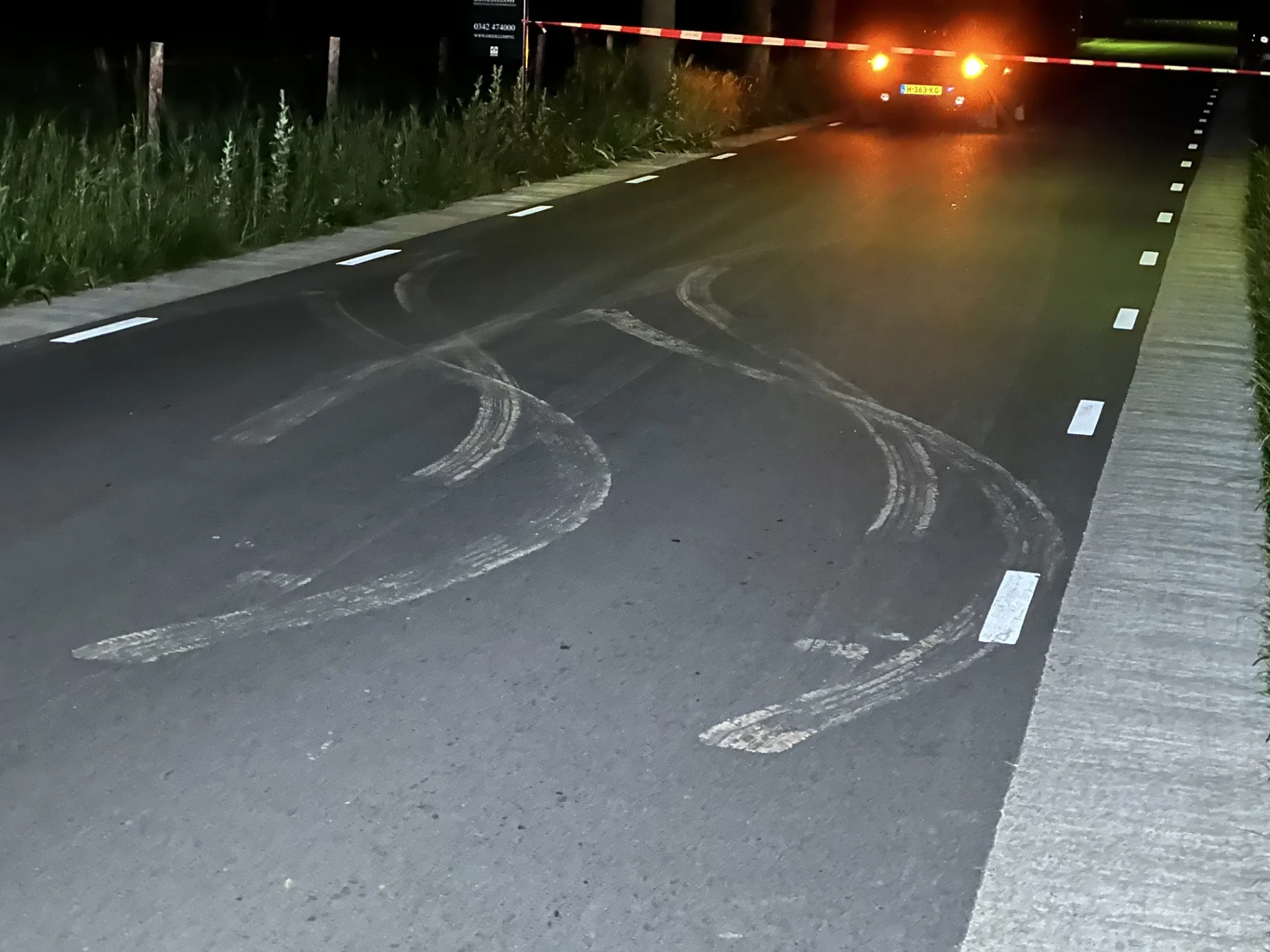 Meisje (16) overleden na aanrijding Kootwijkerbroek waarbij automobilist vluchtte