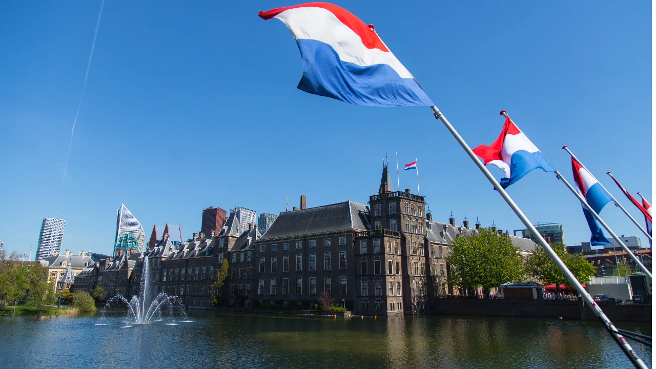 Prinsjesdagen worden steeds zonniger, droger en warmer