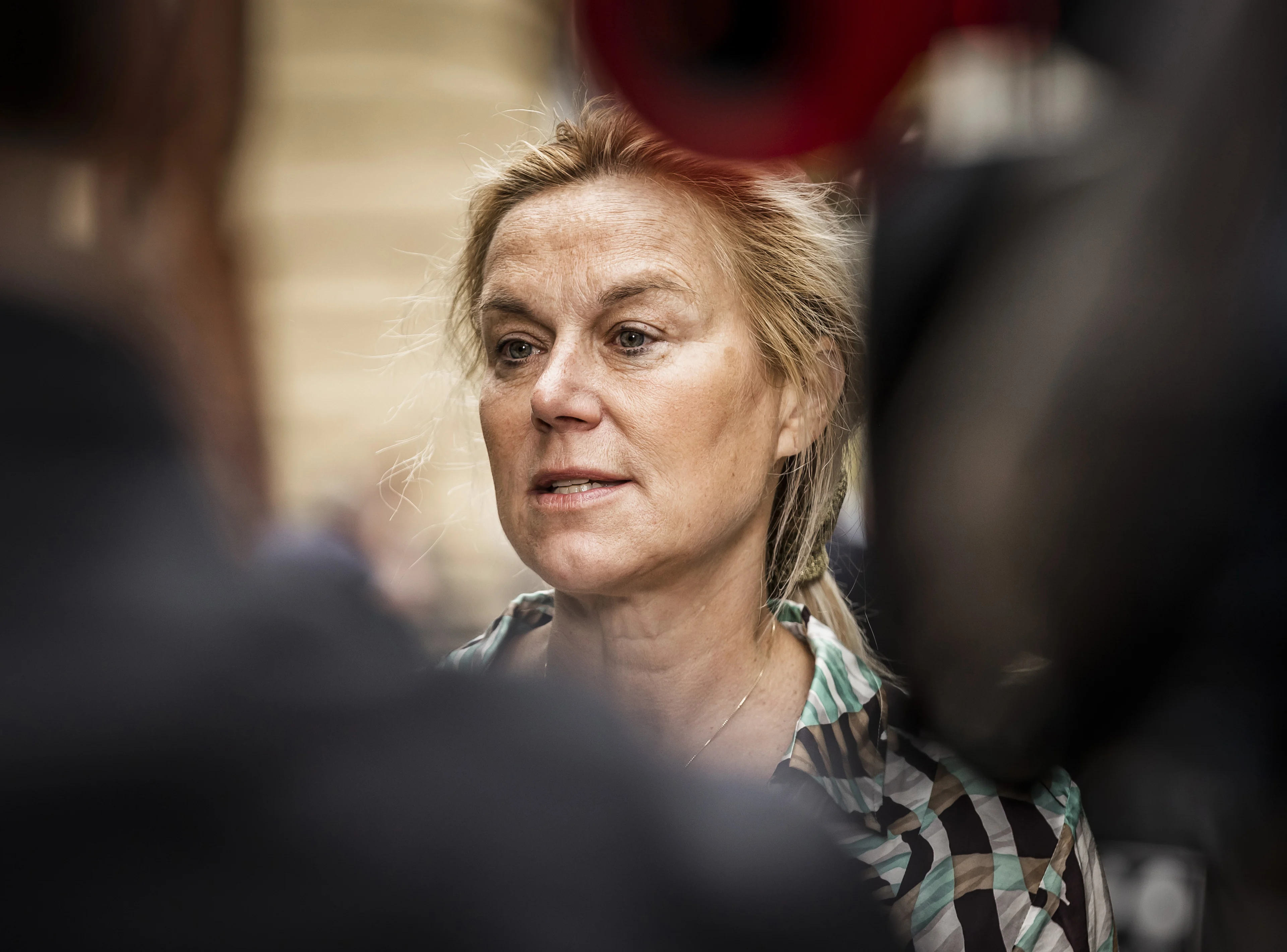 Commissariaat voor de Media overweegt onderzoek naar Kaag-documentaire