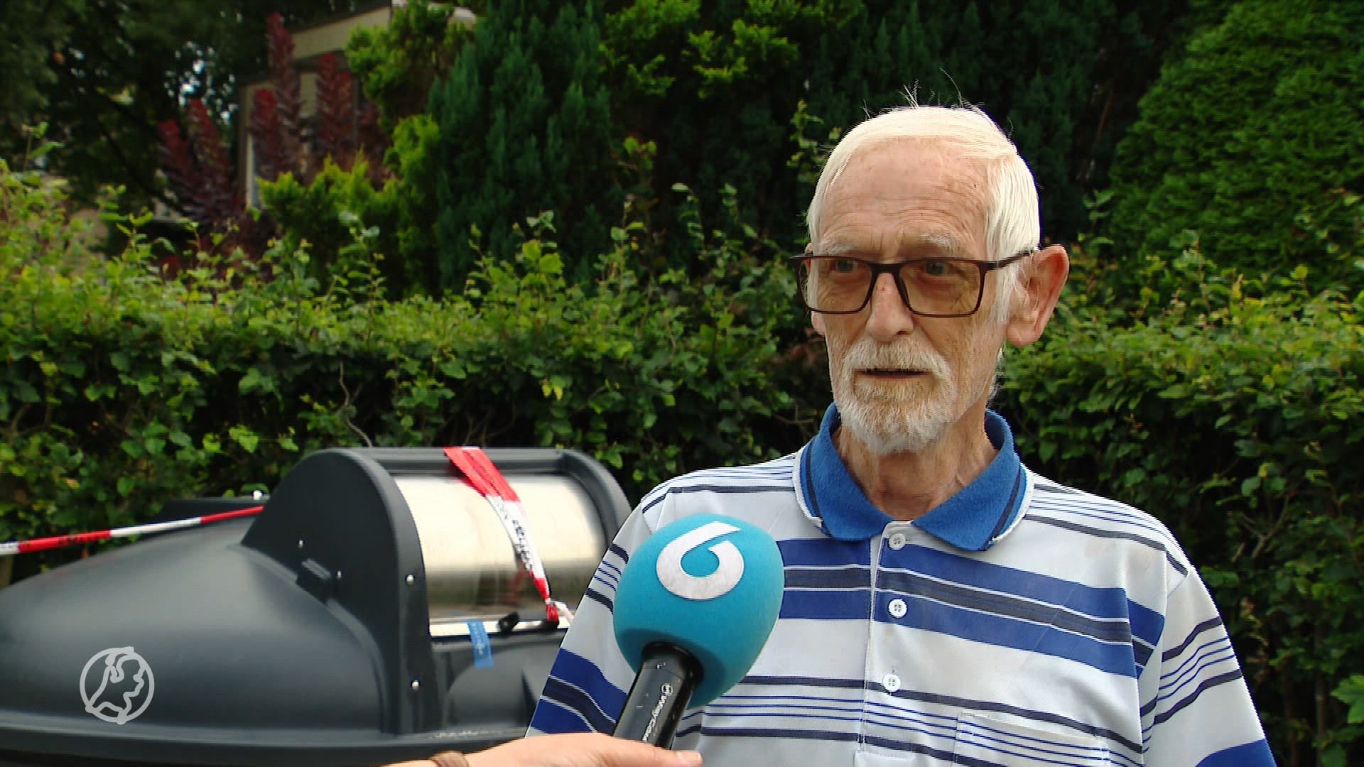 Kind vermist in Barneveld, buurt verbaasd