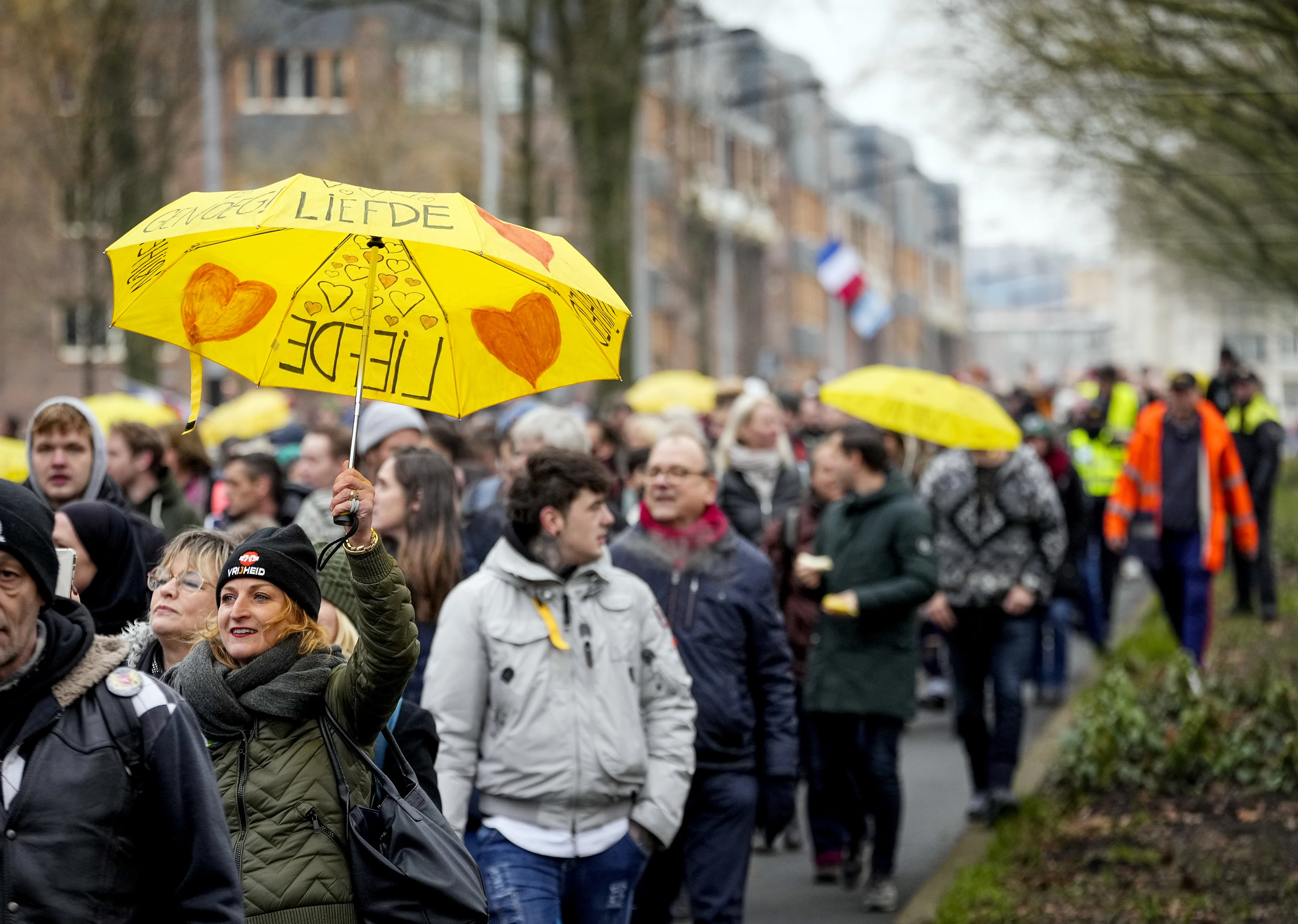 'Anti-corona-agent' ontslagen bij politie om ernstig plichtsverzuim