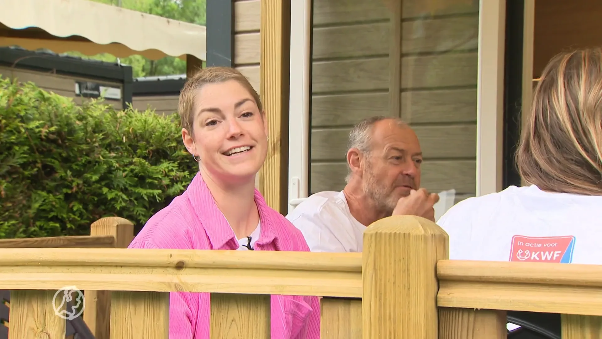 Franse campings stromen vol met Nederlanders voor Alpe d'Huzes