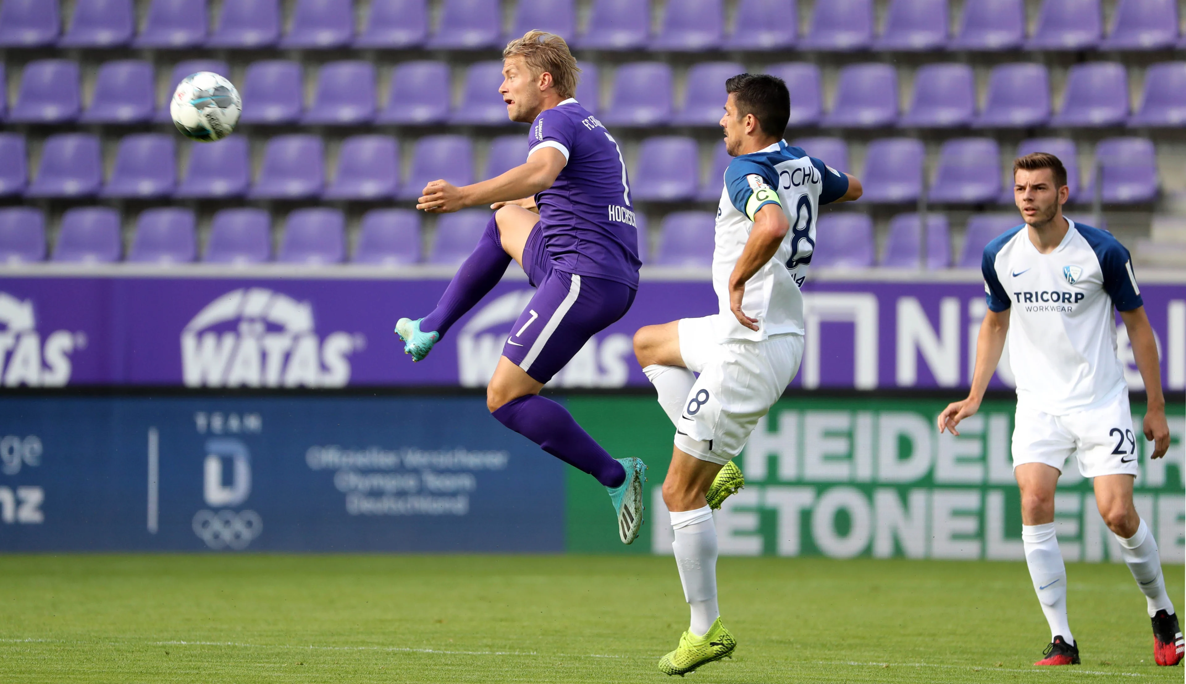 Eredivisie vanaf september mét publiek, maar supporters willen met zijn allen