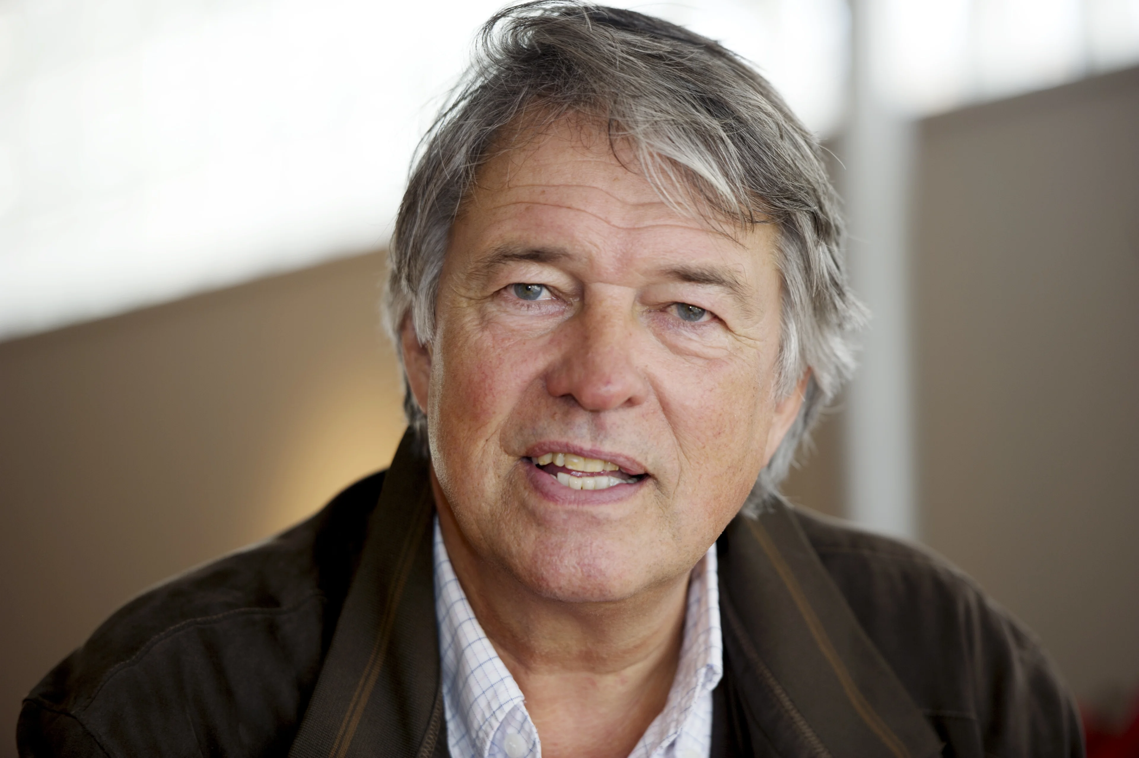 Uitvaart Ron Brandsteder zal in besloten kring plaatsvinden