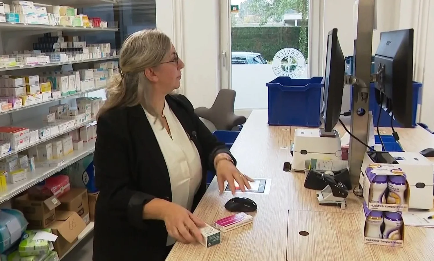 Apothekersassistenten slikken het niet langer: moordende werkdruk en teveel regeltjes