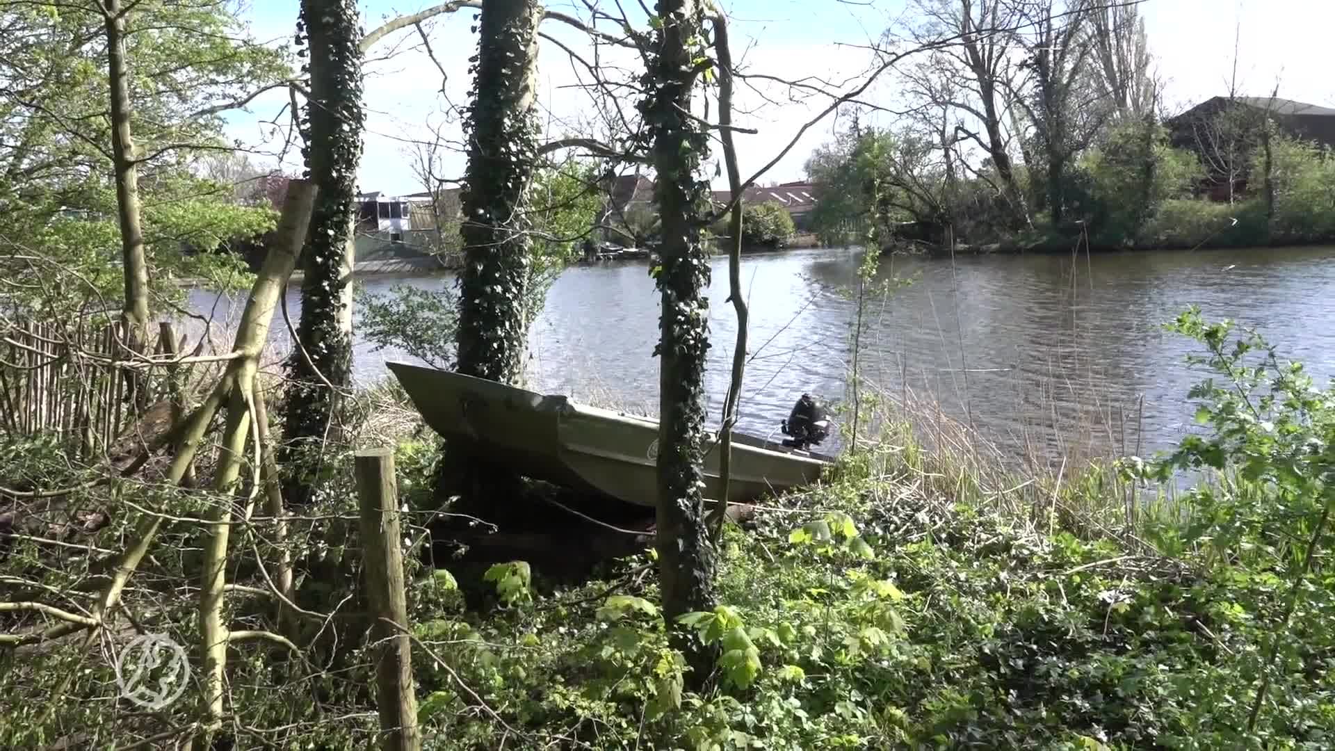 Meer ernstige ongelukken op het water door recreatievaart