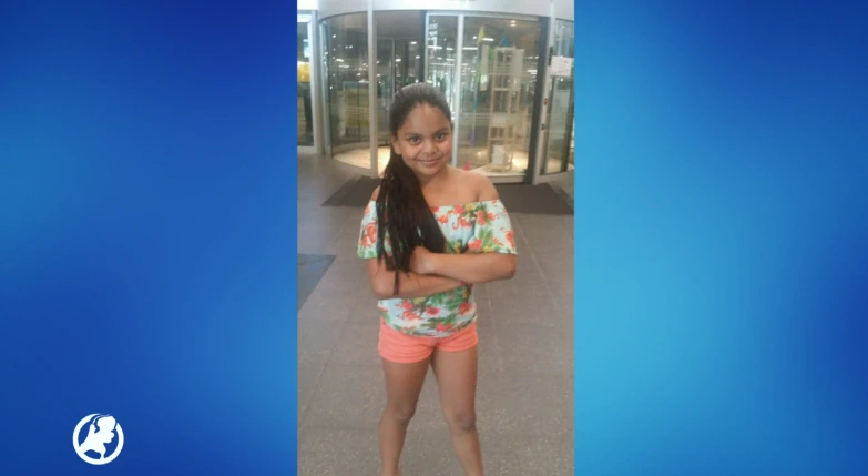 Vader die zijn dochtertje Diya (8) in ziekenhuis doodde had waanbeelden