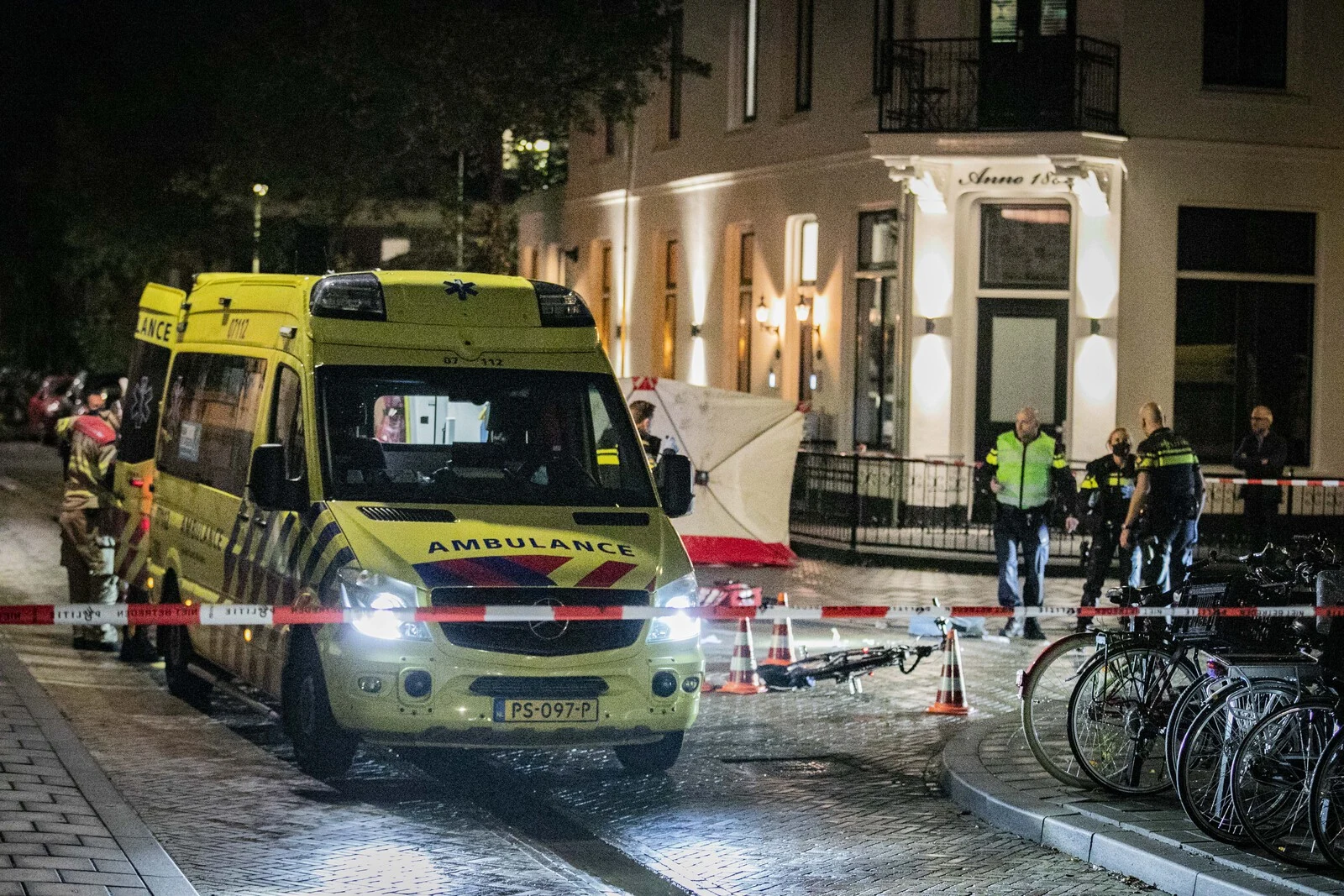 Nog twee minderjarige jongens opgepakt voor fatale mishandeling Arnhem