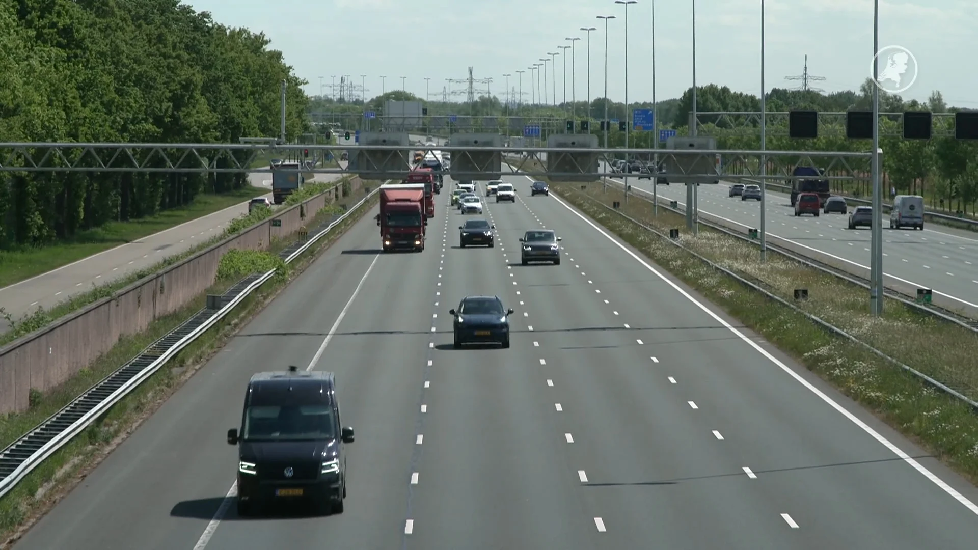 Vrees voor chaos bij afsluiting A12: ondernemers en gebruikers zetten zich schrap